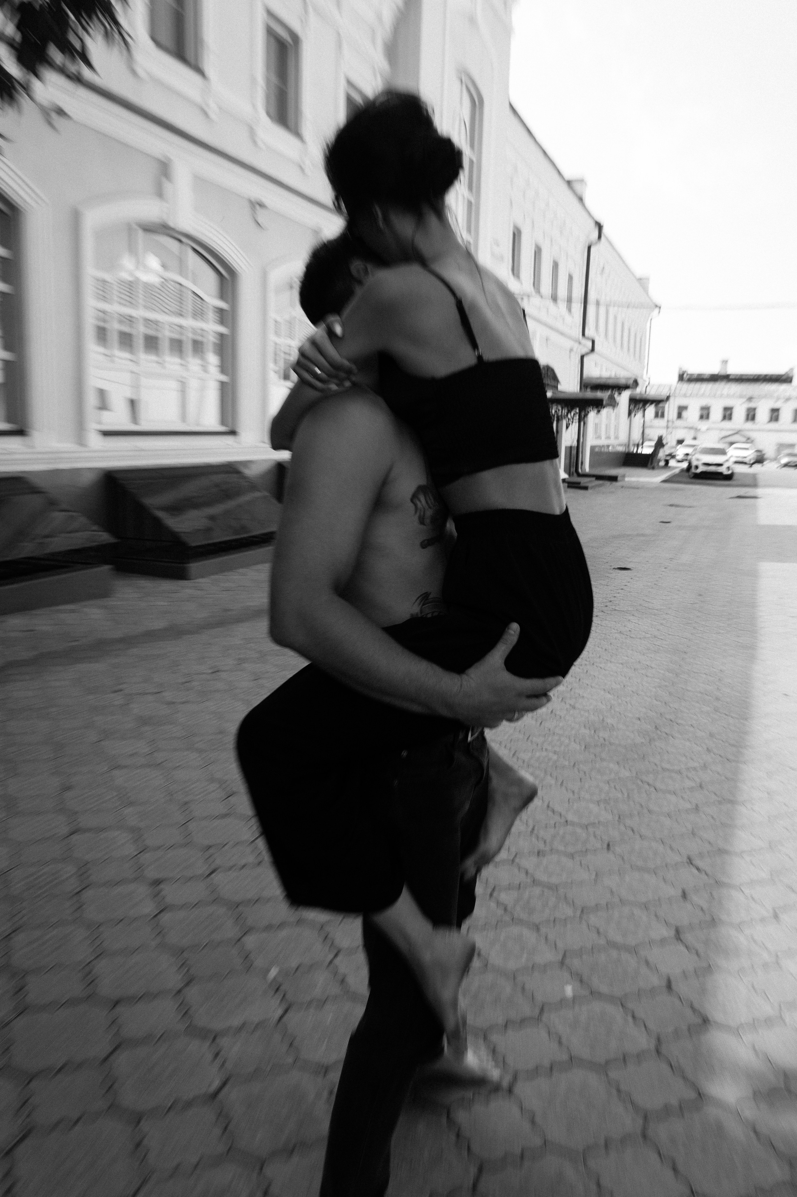 Егор & Юля. Свадебный фотограф Евгений Мирончев