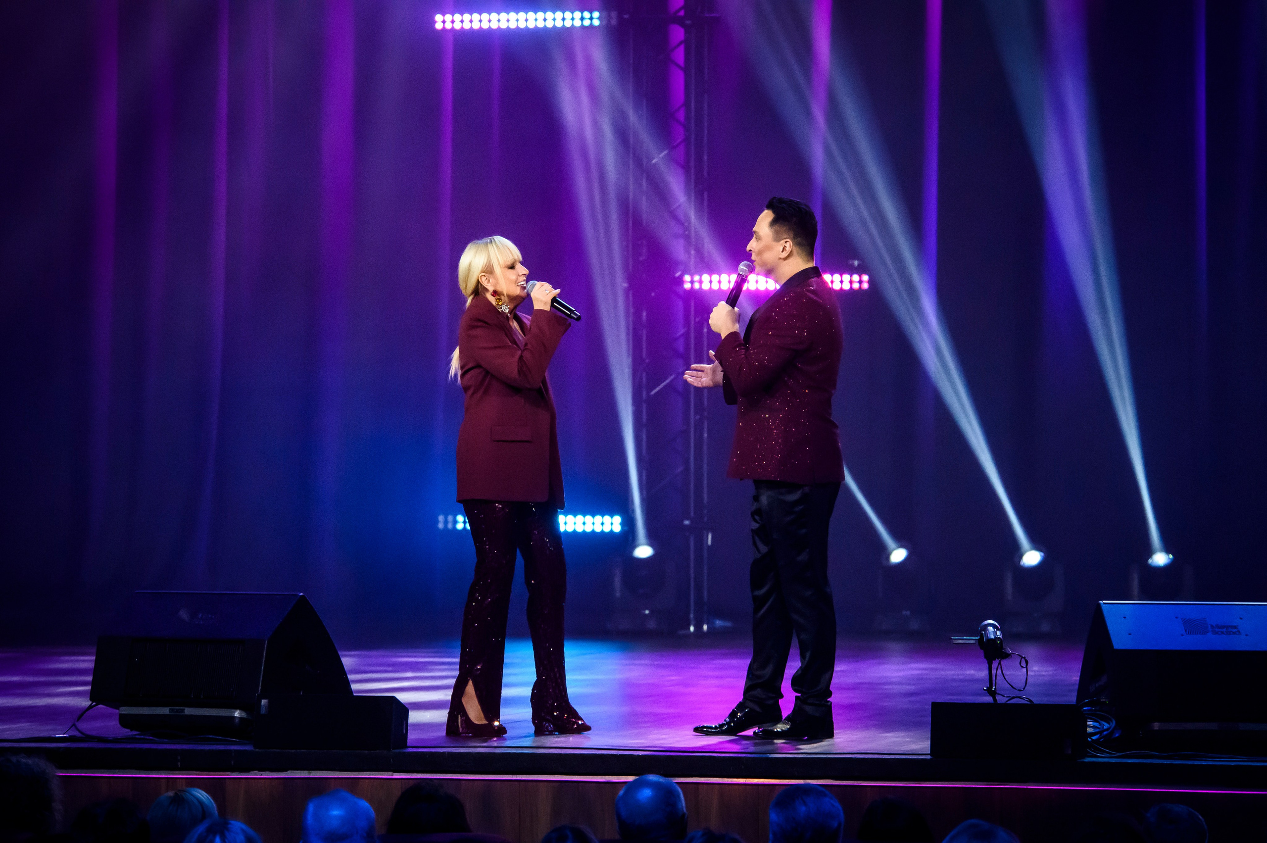 Лариса Рубальская — КЗ «Москва», Остров мечты. Бренд-фотограф для экспертов и блогеров в Москве Влада Горбовская