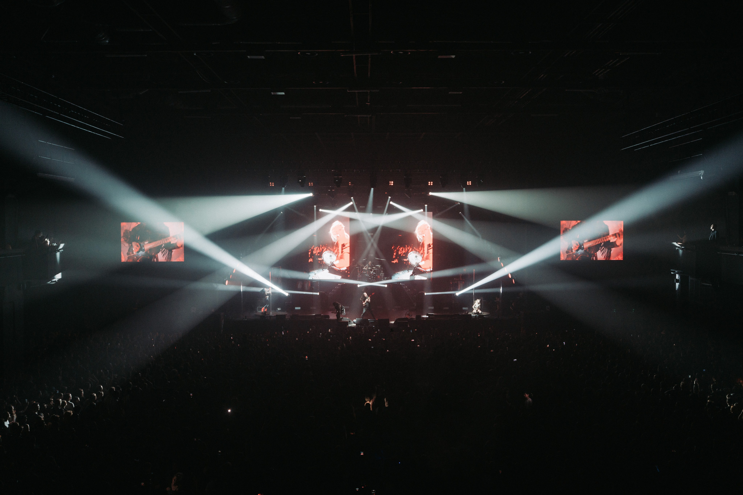 NEVERLOVE. Игорь Богатов — фотограф