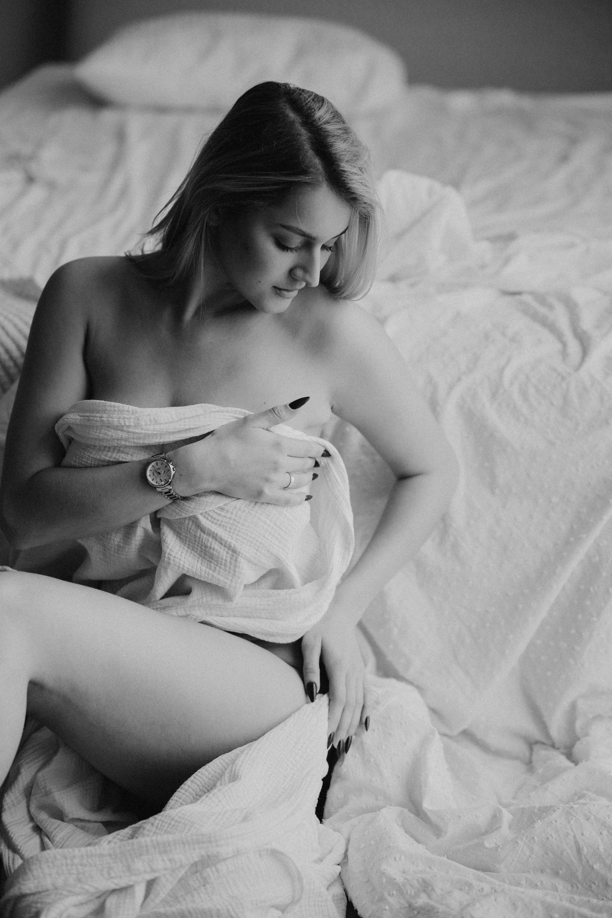 Алина. Фотограф Ульяна Дивина в Нижнем Новгороде и Нижегородской области