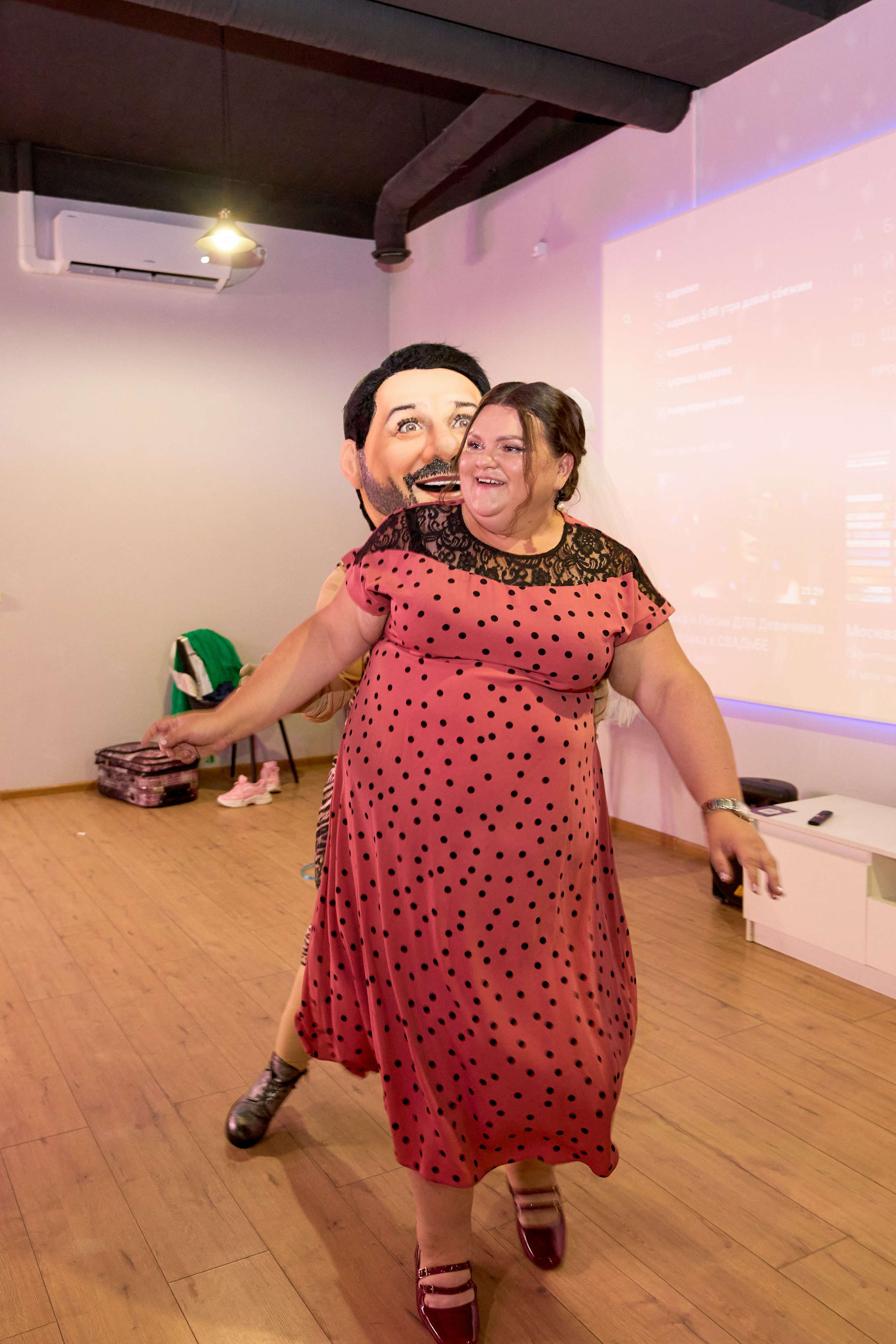 Ольга. Свадебный и репортажный фотограф в Москве Александр Кудрявцев