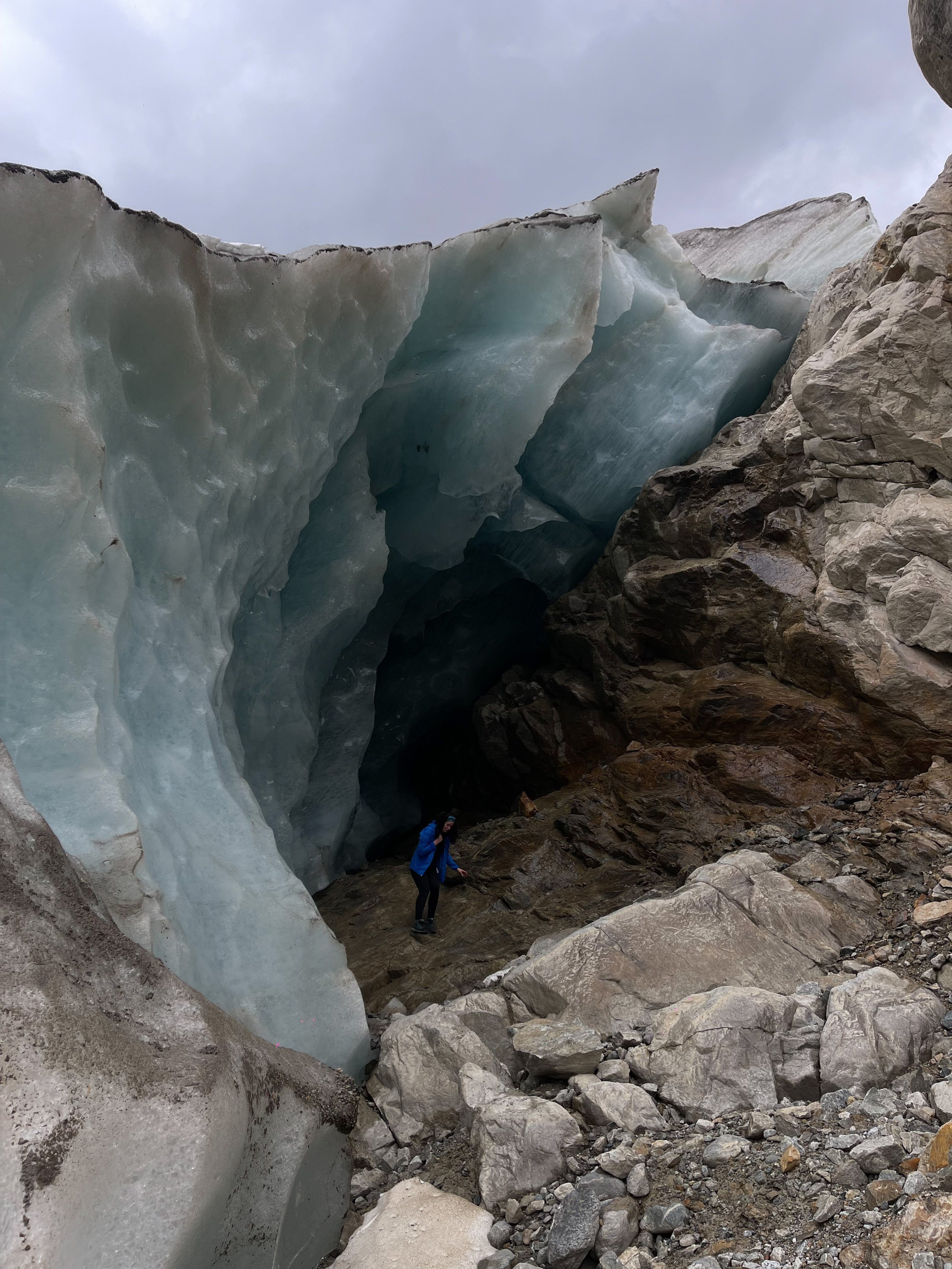 Трекинг Приэльбрусье. Уникальные экспедиции — LUCKY CLAN