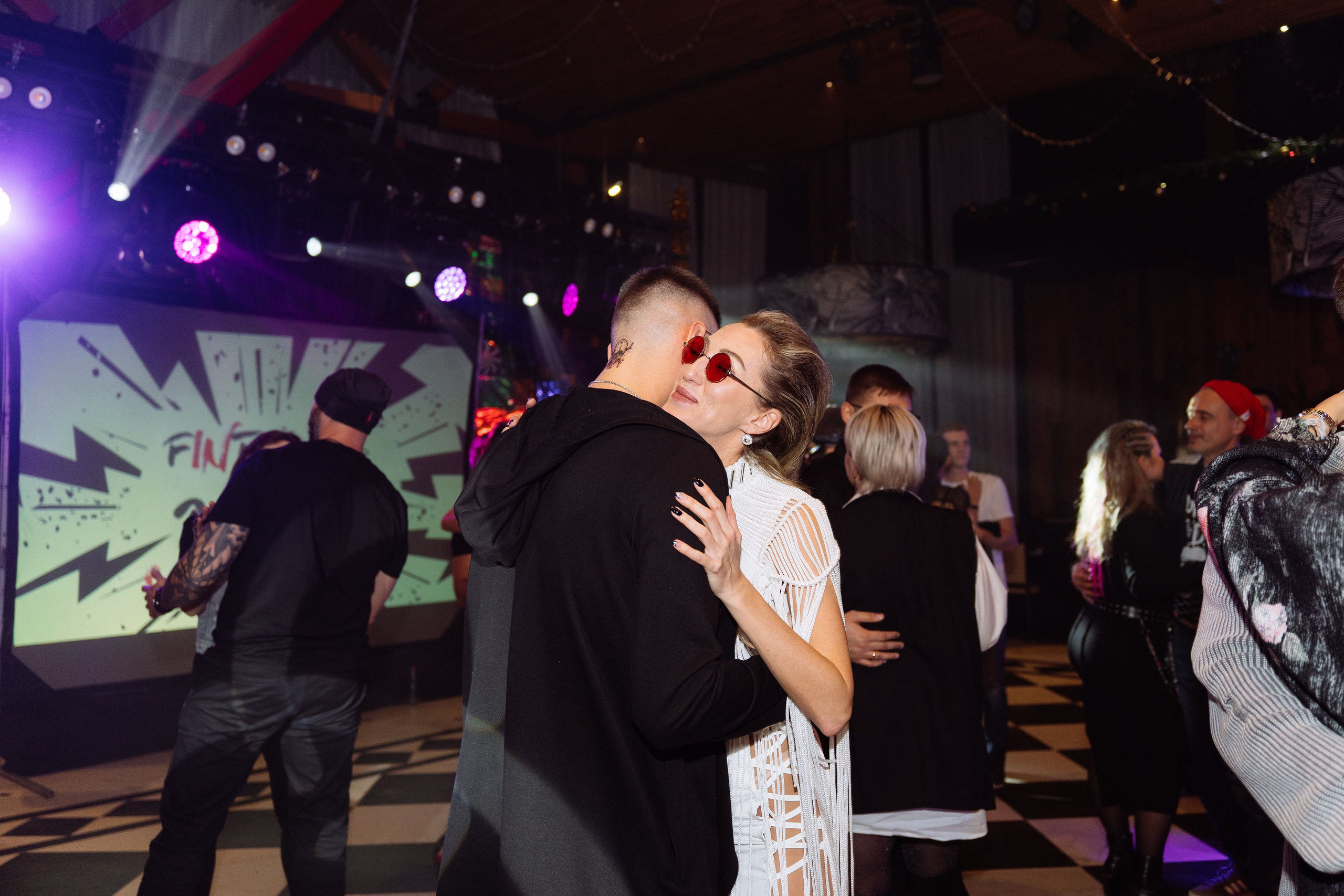 FINTECH новогодний корпоратив. Видео и фото для бизнеса |Video & Foto|Ростов-на-Дону|Краснодар|Москва