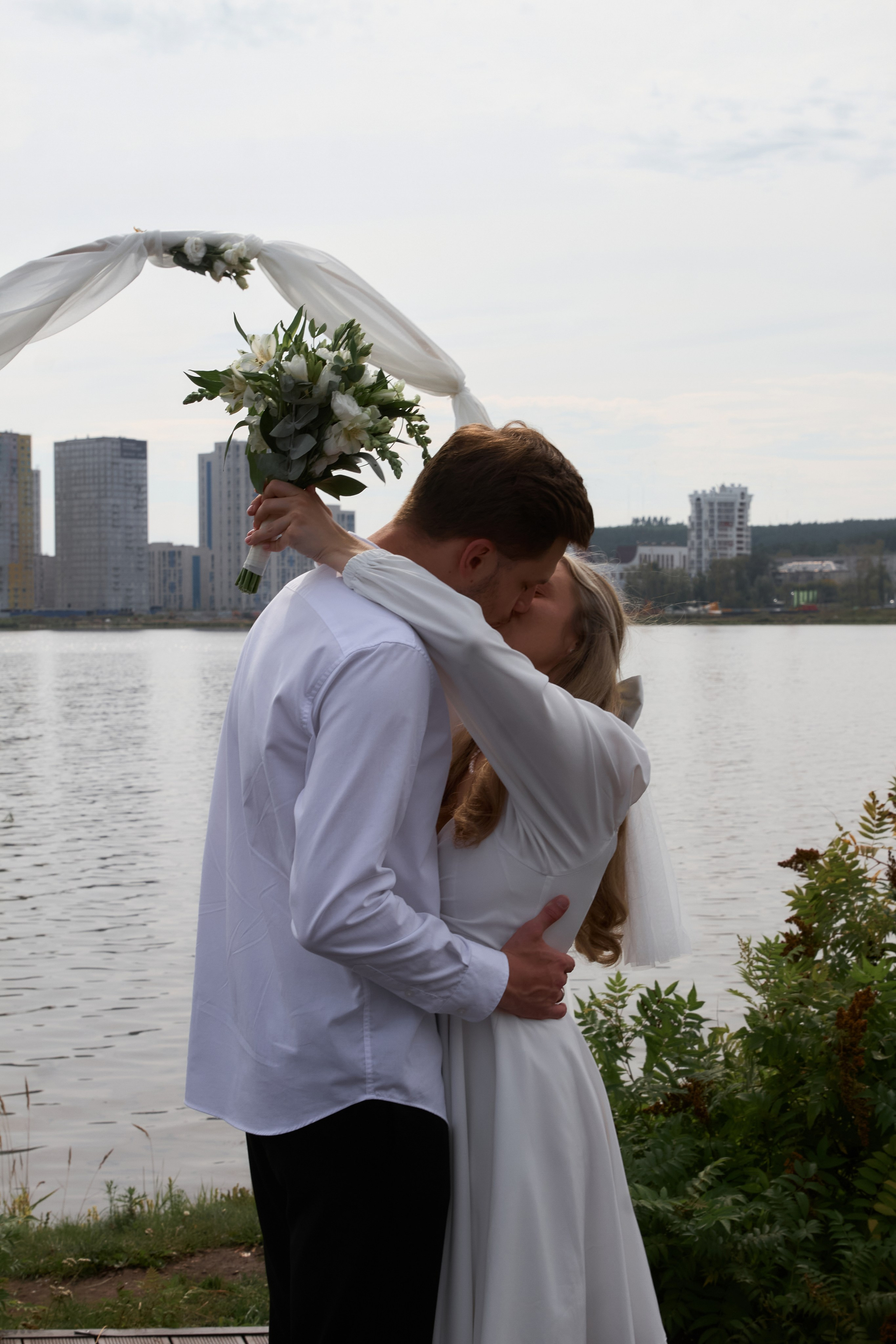 К & М. Фотограф Екатеринбург Елена Минина