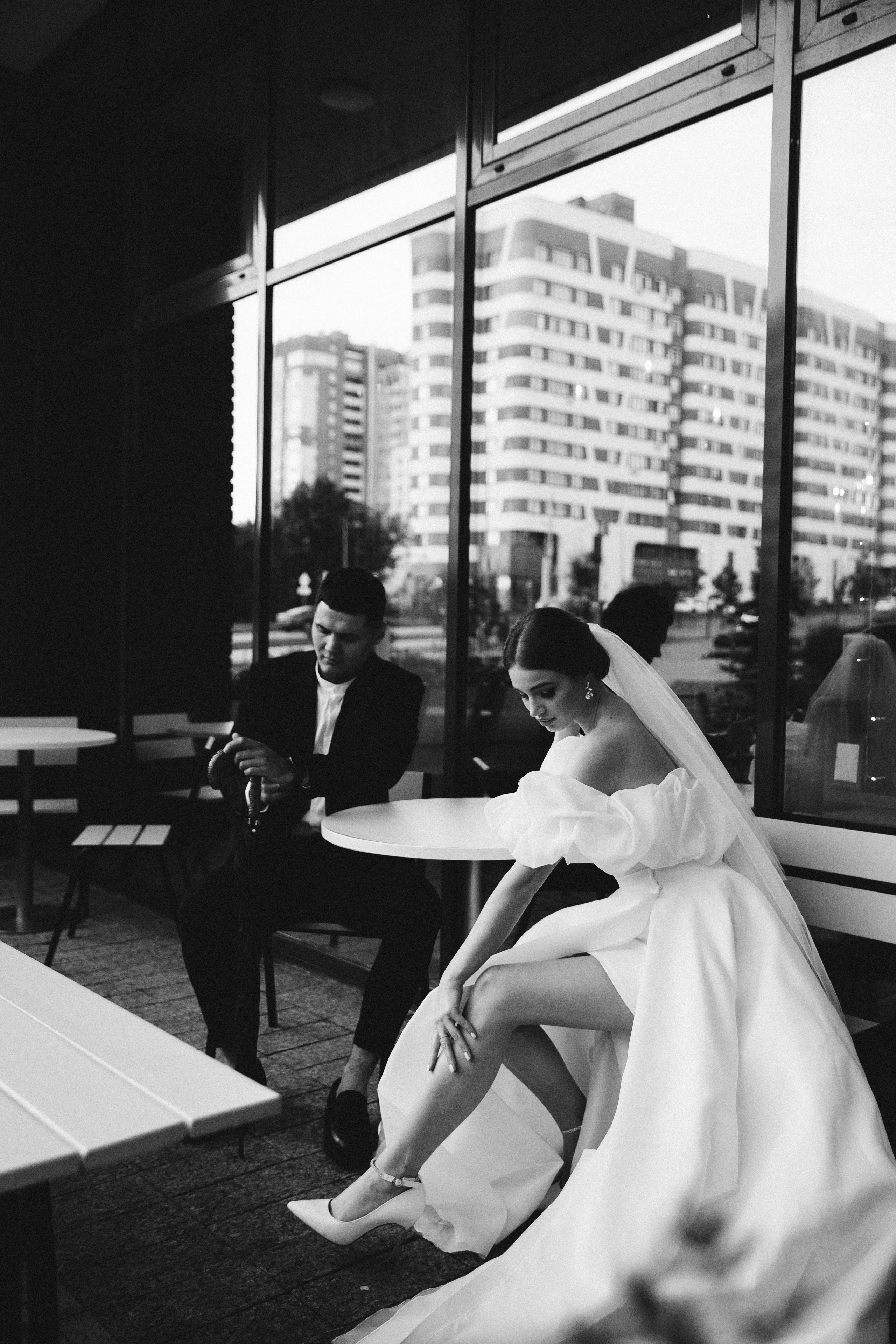 АЛЕКСЕЙ & КАРИНА. Семейный фотограф Нижний Новгород