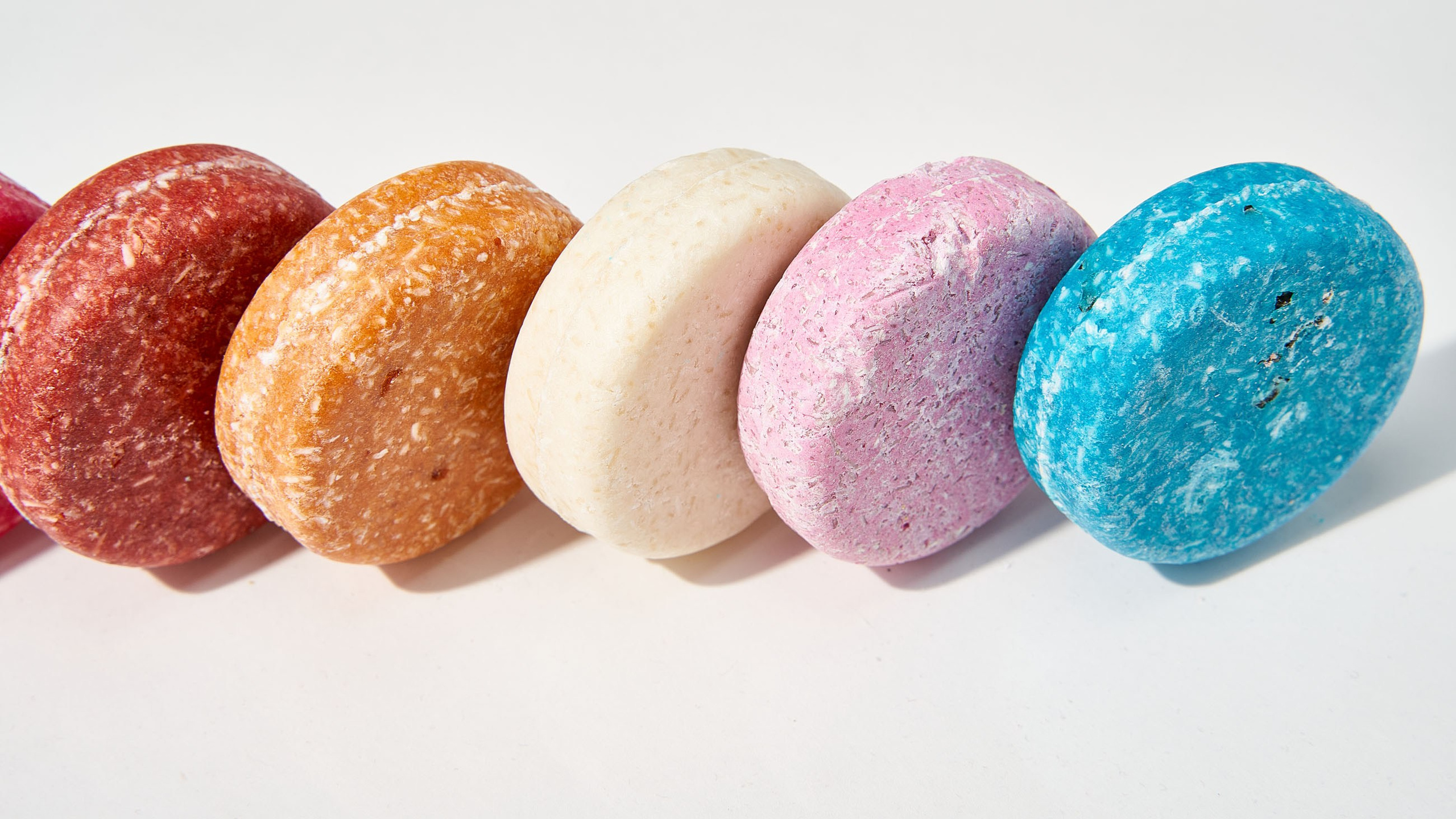 Предметная съемка для бренда OOMPH