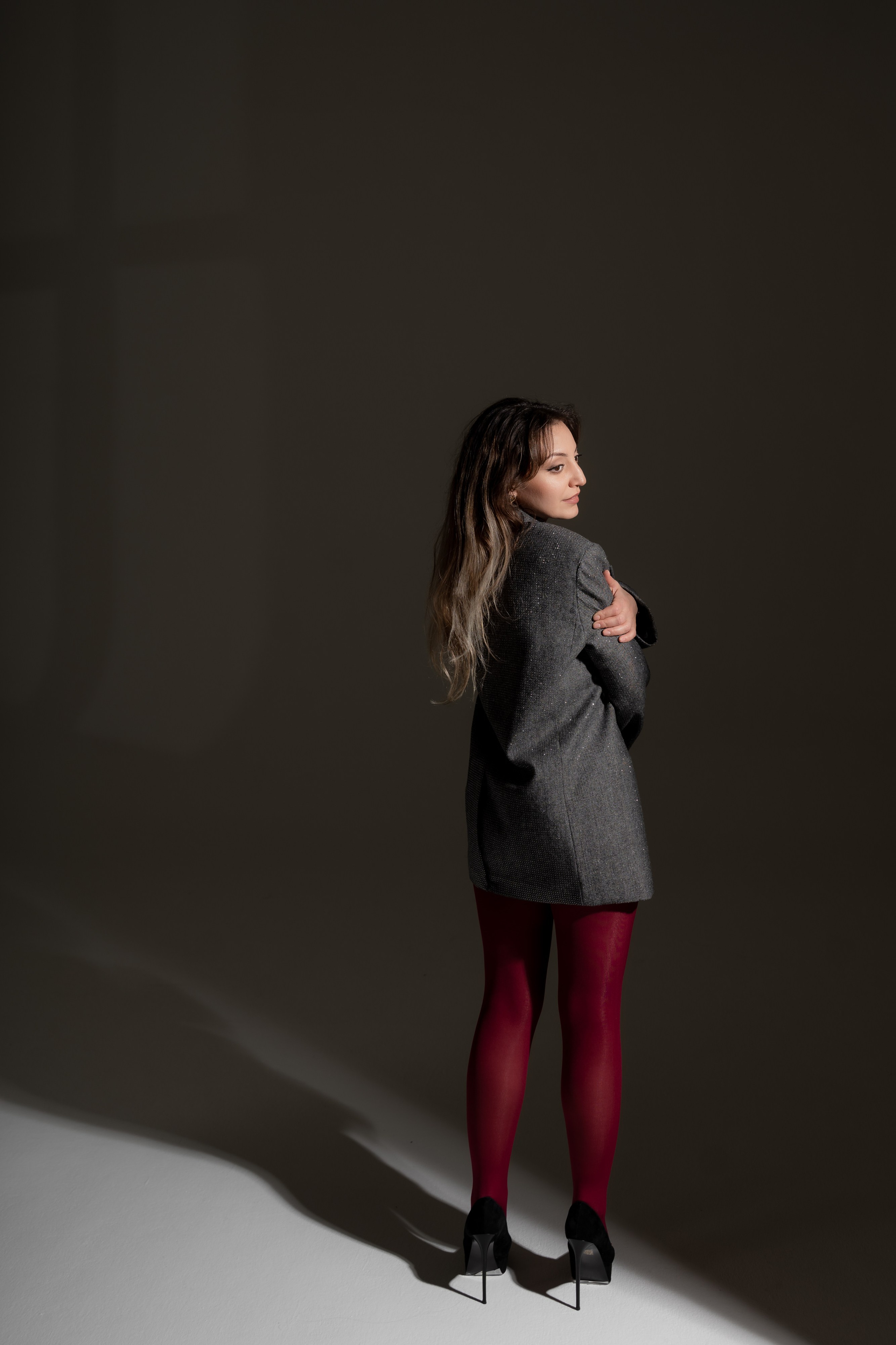 Мариам. Портретный и свадебный фотограф Алла Карени Москва