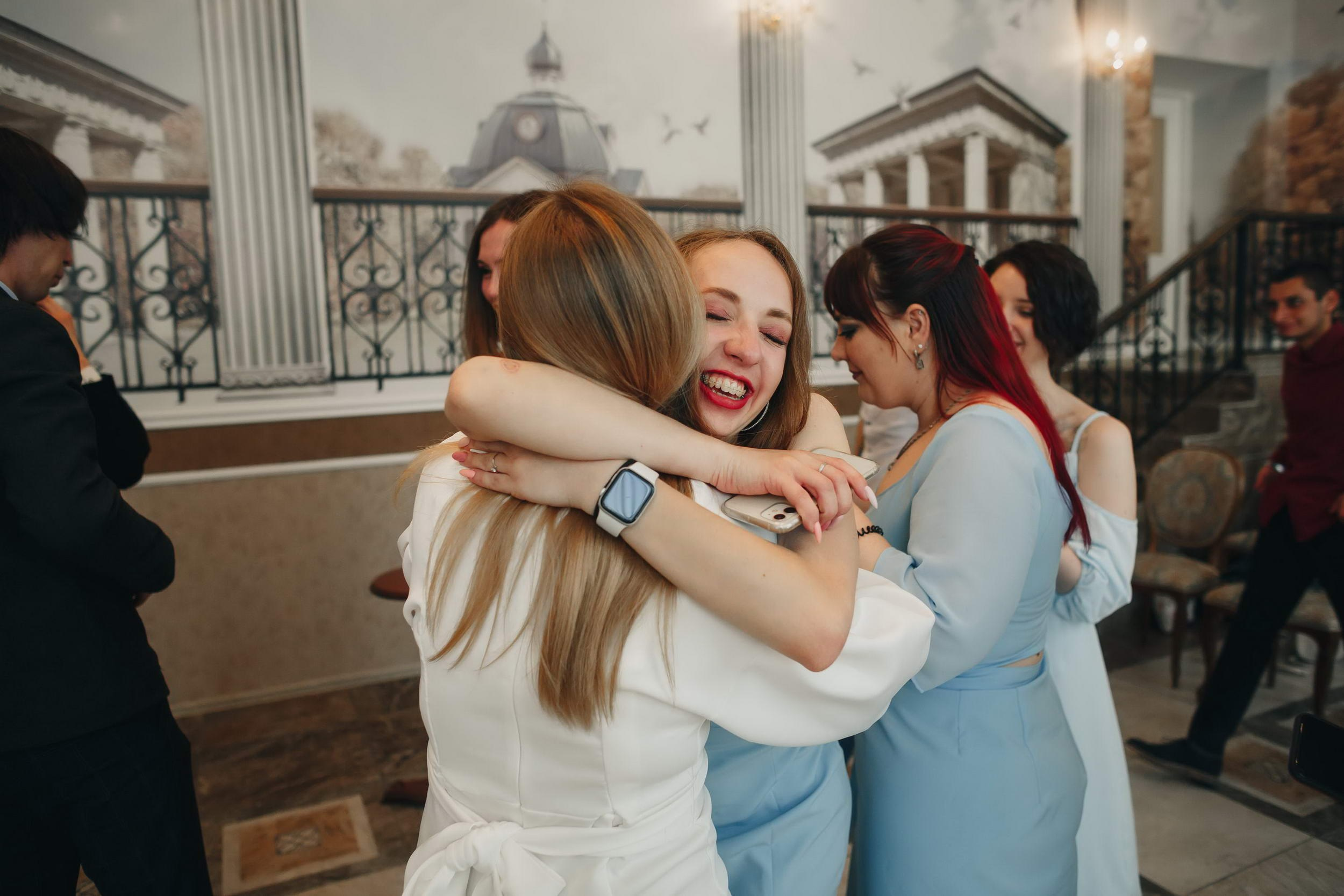 Неформально). Свадебный фотограф Игорь Брундасов 8PHOTO на свадьбу венчание загс СПб