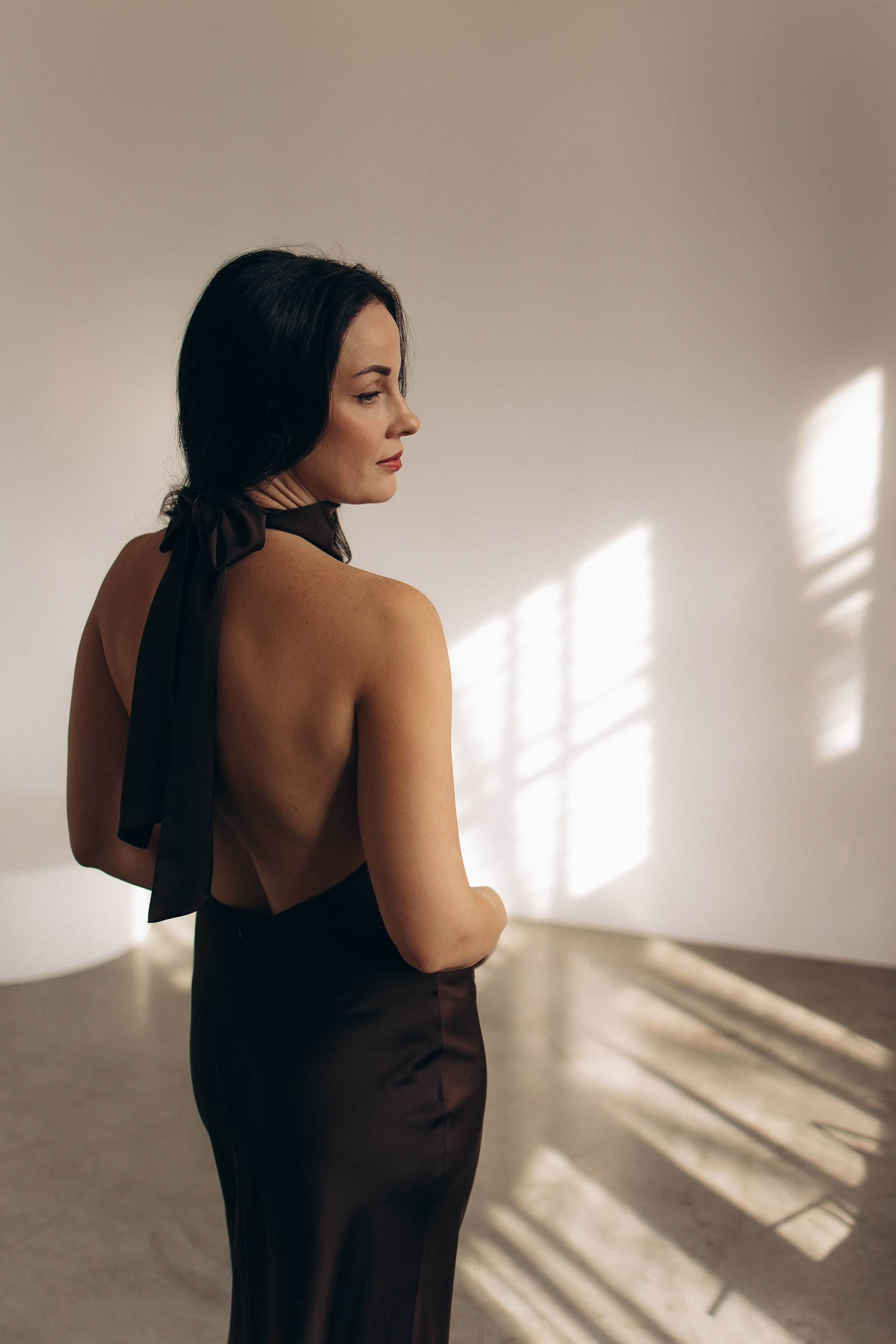 Фотодень «К себе нежно» — 2025. Семейный фотограф в Краснодаре Храмова Анна