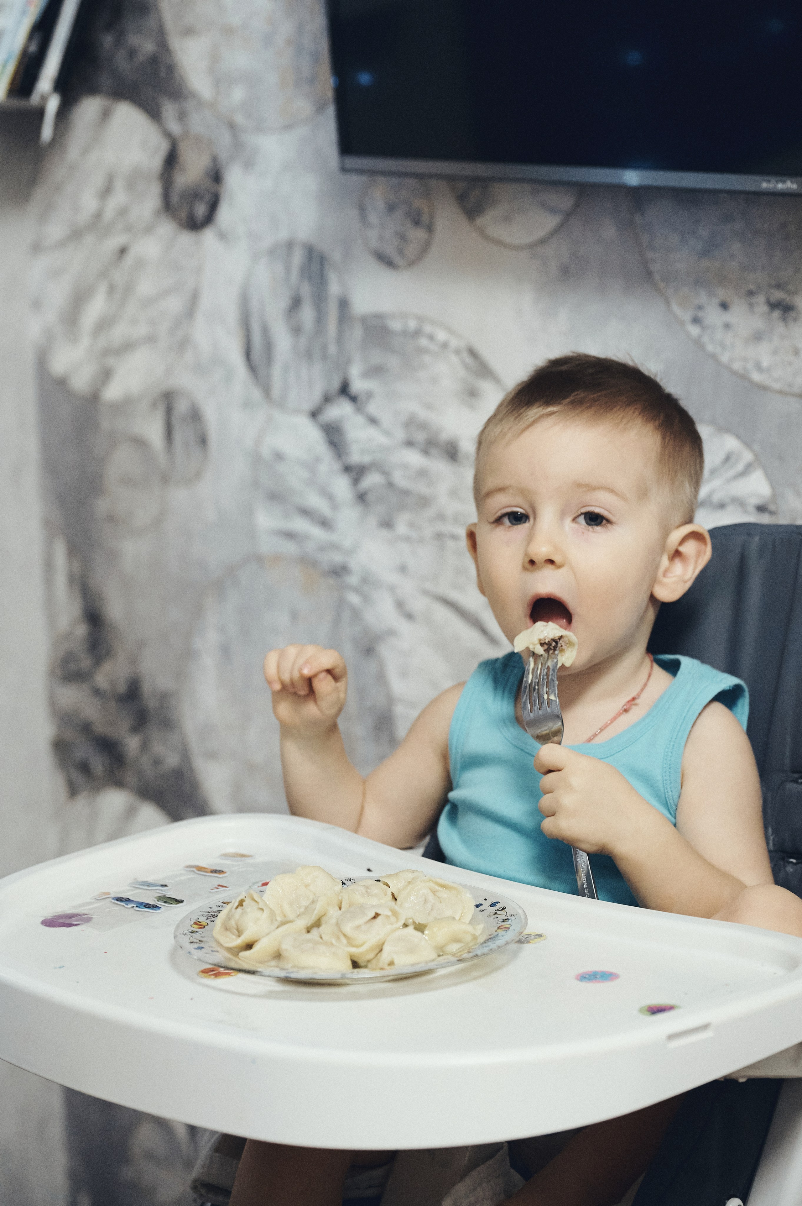 Согретые домом, вдохновленные снегом. Документальная семейная фотография Сергей Давыдов, Москва
