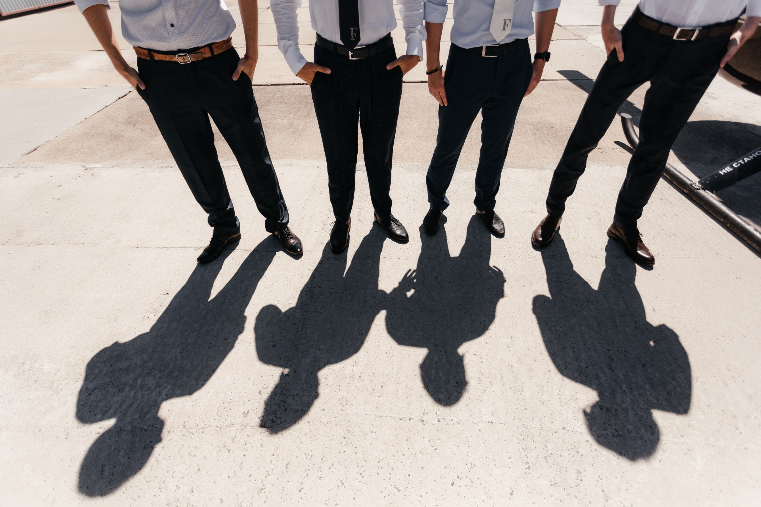 Лиза и Алексей. Фотограф Евстигнеев Илья