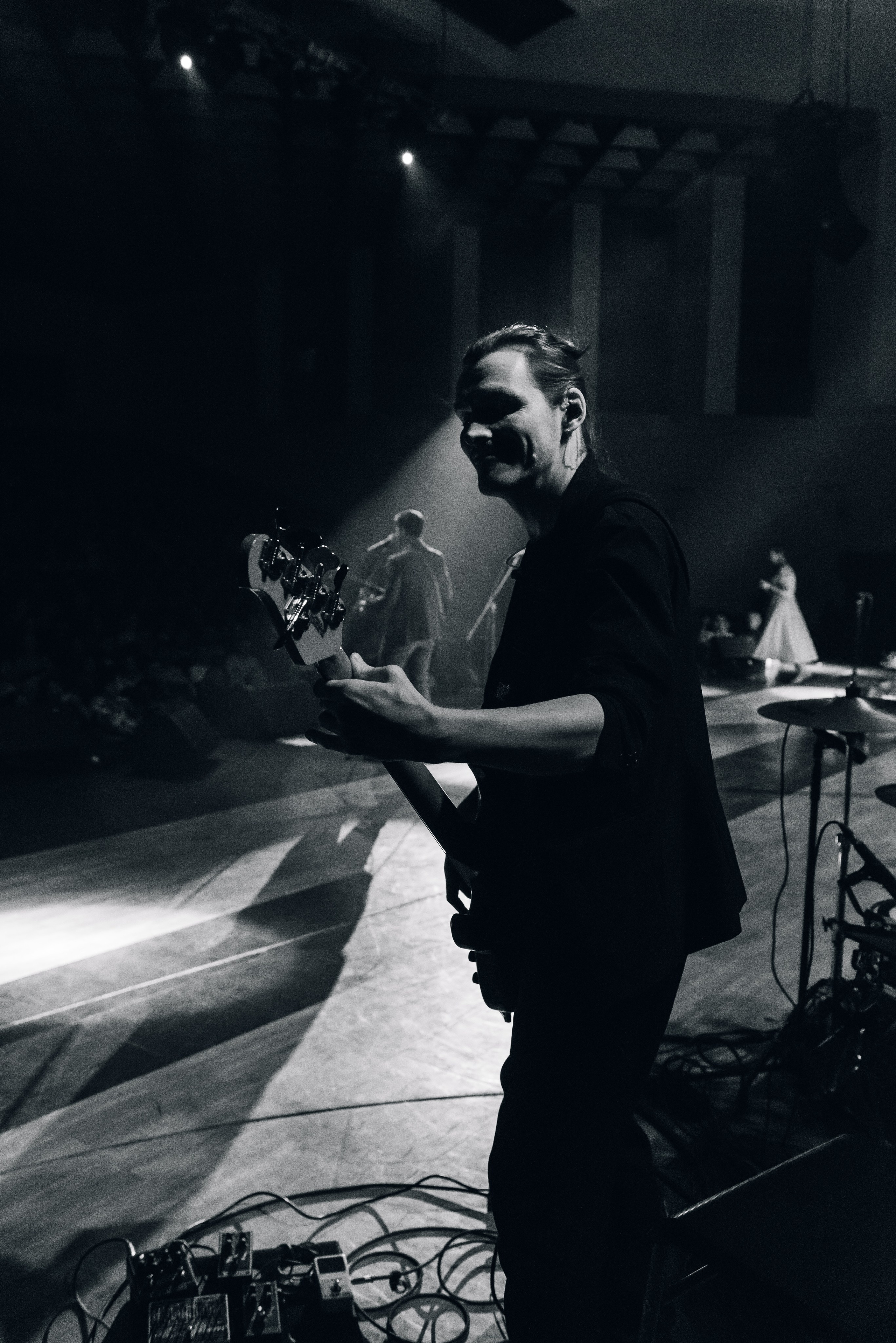 Антон и Виктория Макарские — «Имена на все времена», КЗ Измайлово. Бренд-фотограф для экспертов и блогеров в Москве Влада Горбовская