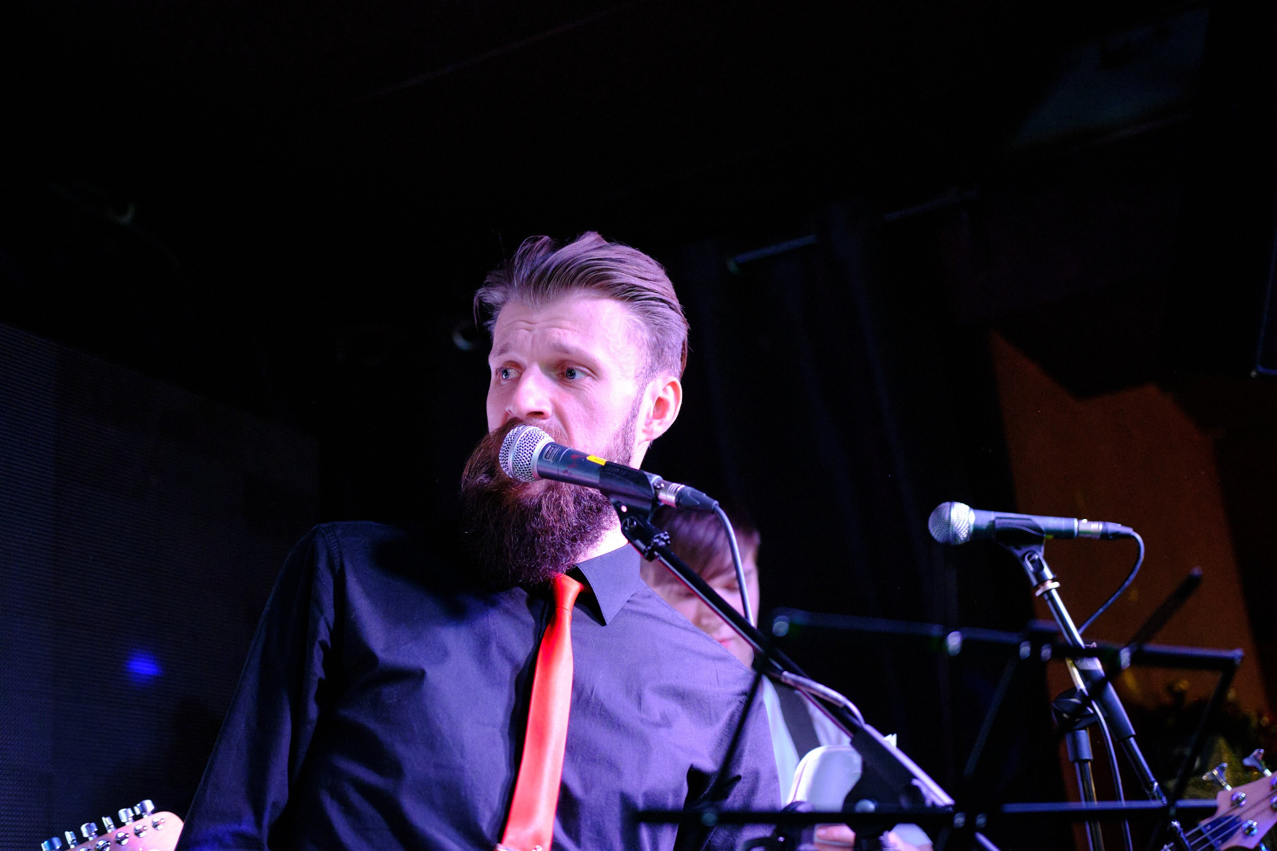 CocoBongo. Антон Ив