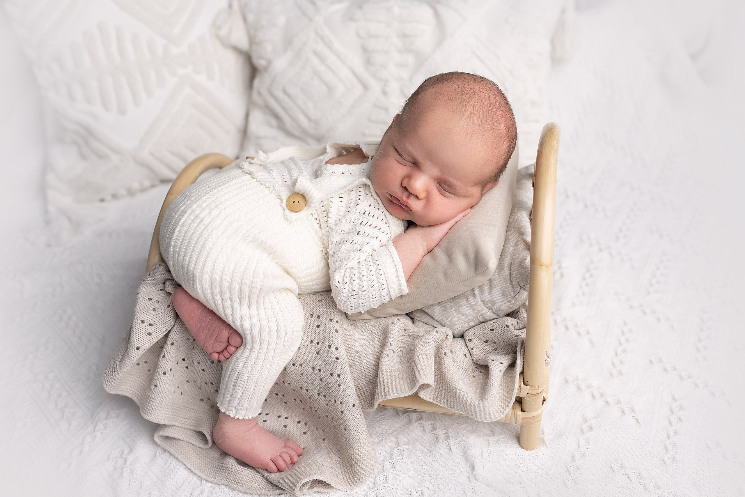 Фотограф новорожденных анна порфирьева москва московская область