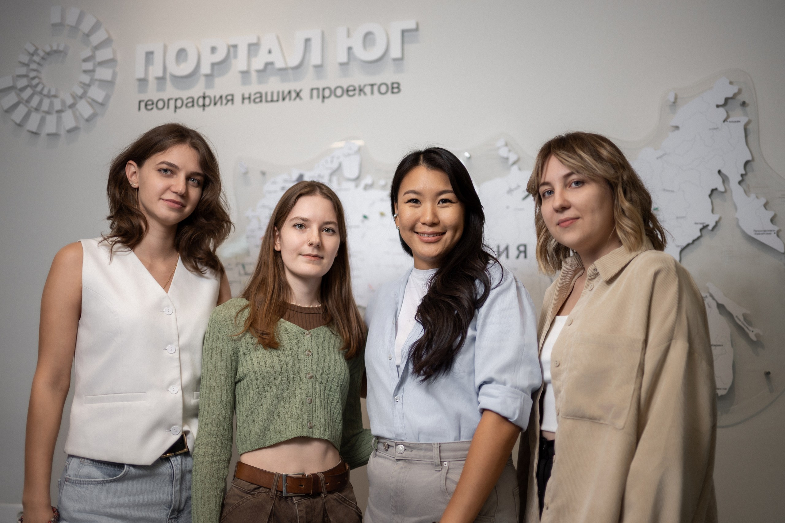 Портал-Юг 21/10/2025. Фотограф в Краснодаре Алена Горбунова