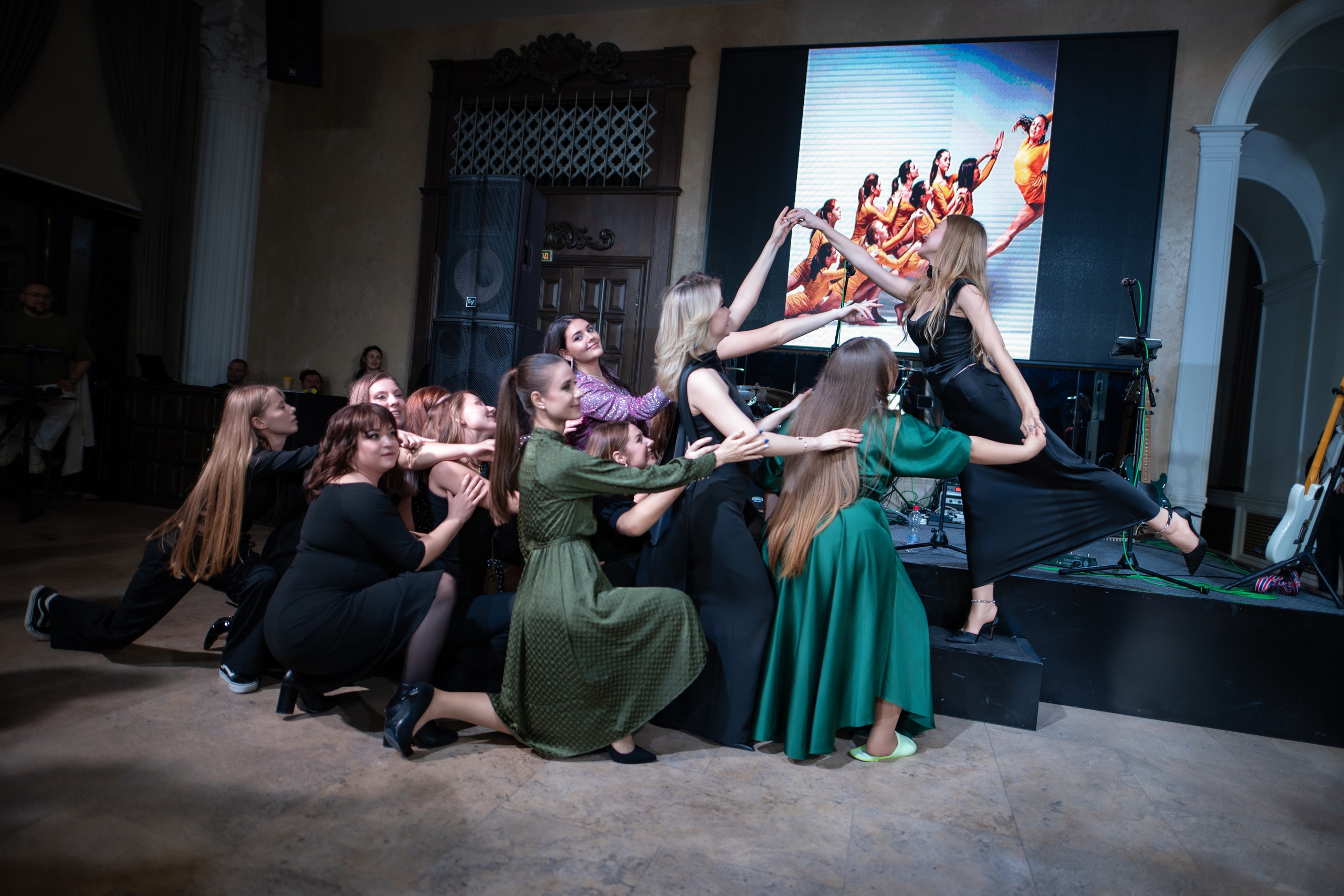 Экспресс Кубань. Фотограф в Краснодаре Алена Горбунова