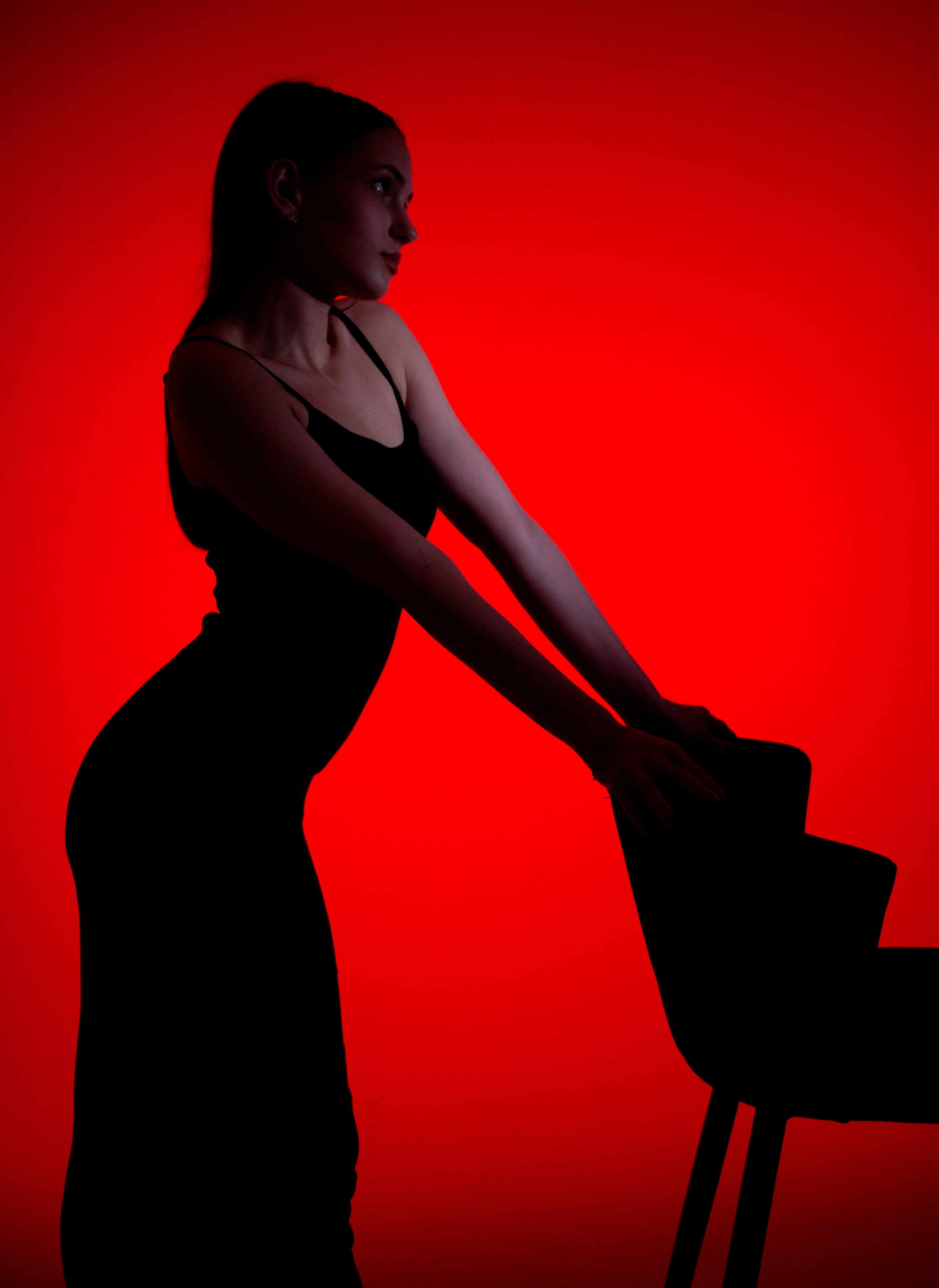 Индивидуальная съемка. Фотограф из Санкт-Петербурга — Виктория Горелкова