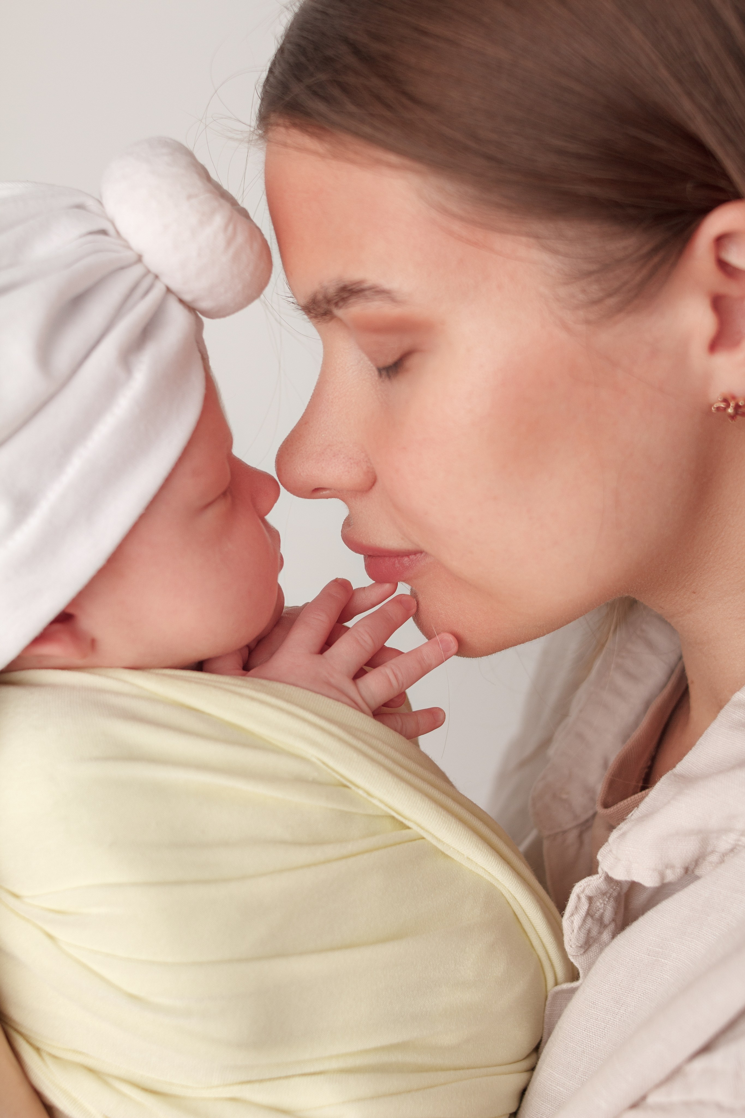 Первый кадр | newborn фотограф | Всеволожск