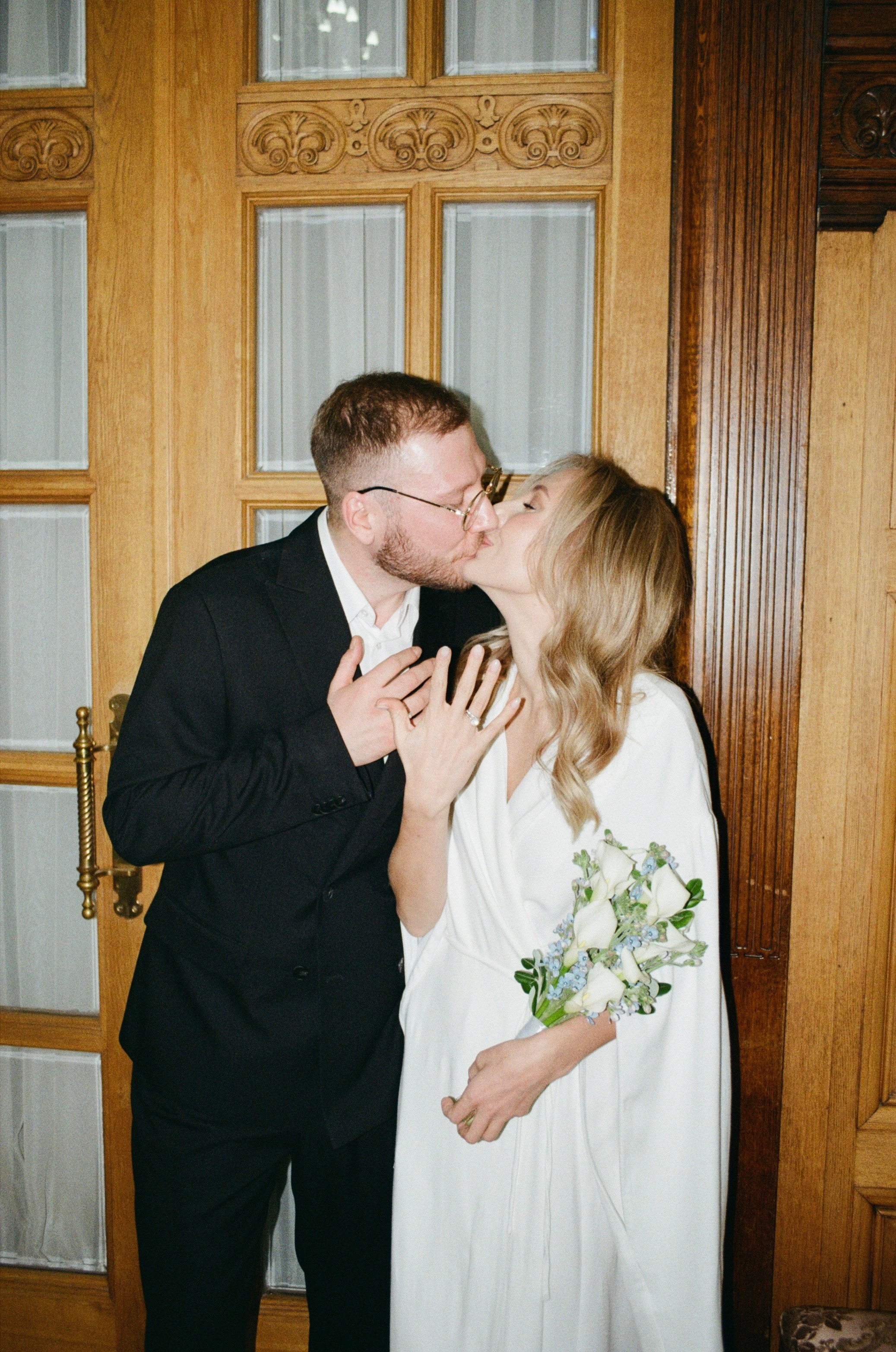 Плёнка. Свадебный фотограф в Москве Александра Соболева |Weddings, people, travel, etc