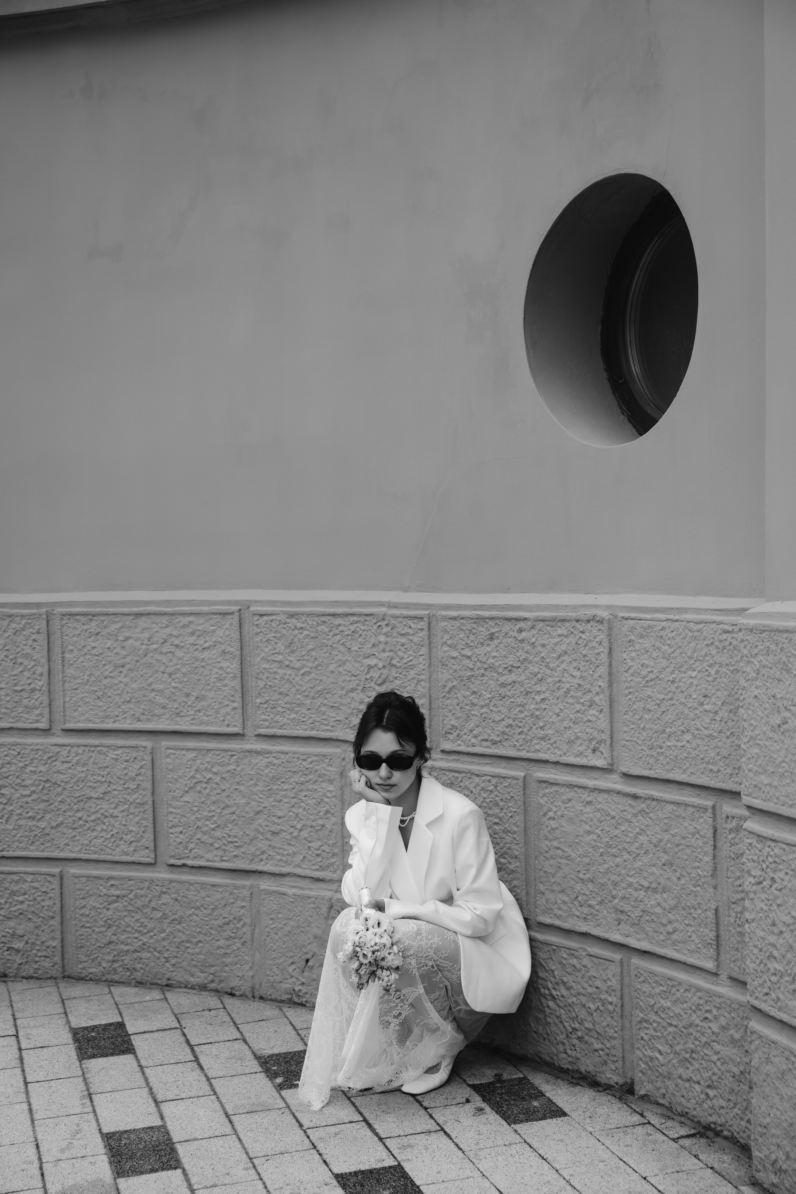 Никита & Кристина. Свадебный и студийный фотограф в Нижнем Новгороде