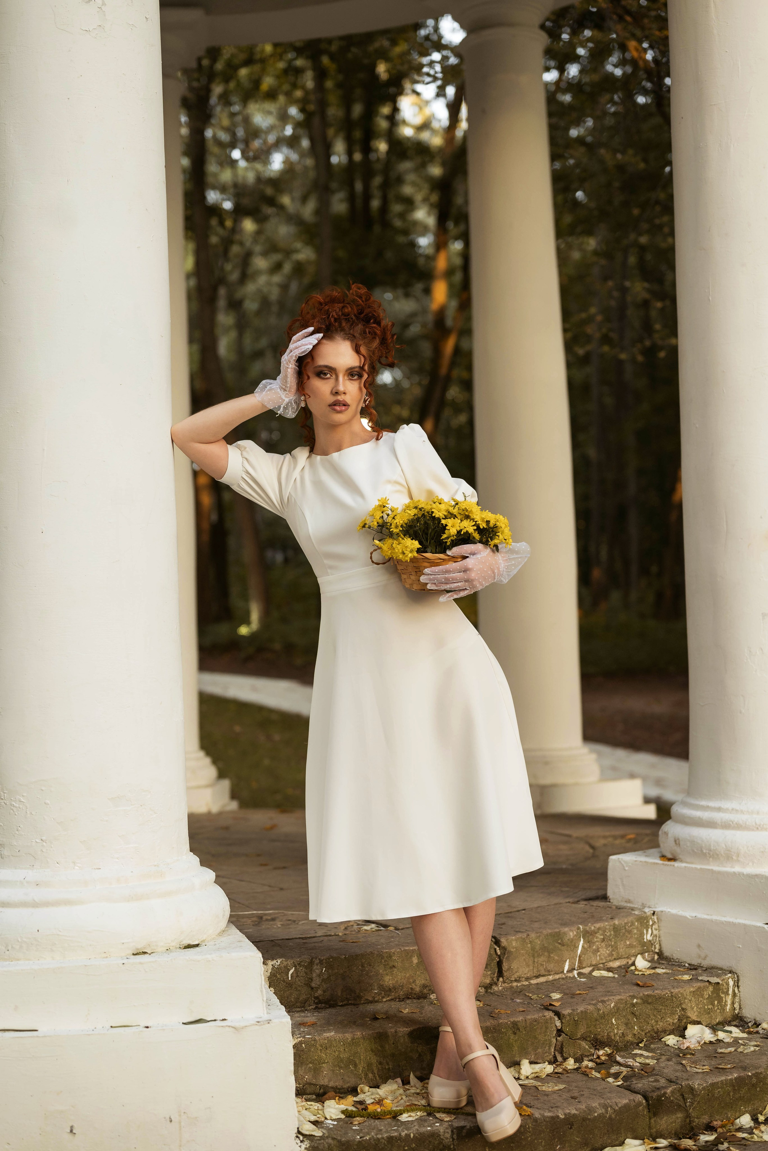 Татьяна. Contentstproduction