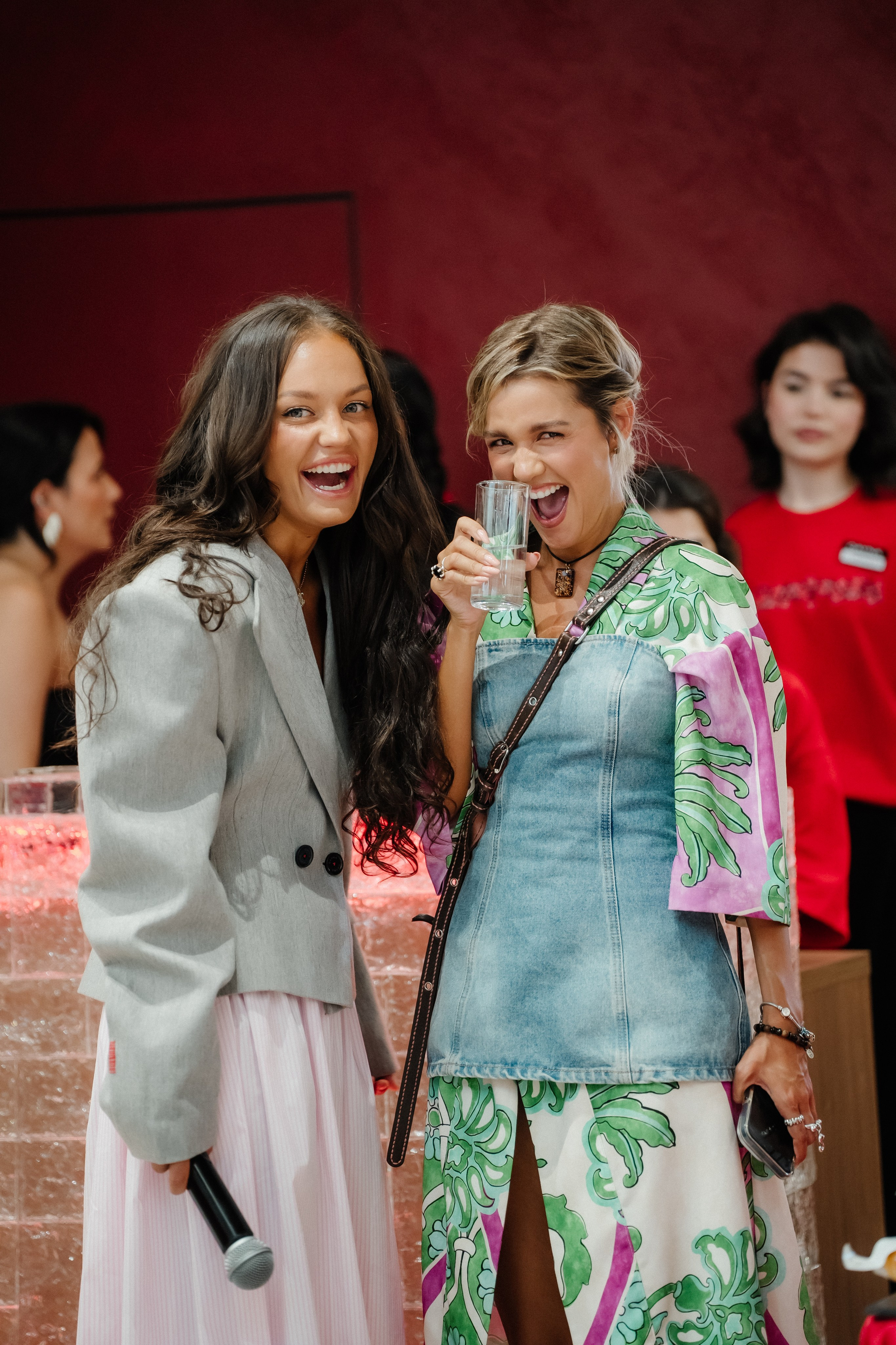 Праздничные мероприятия