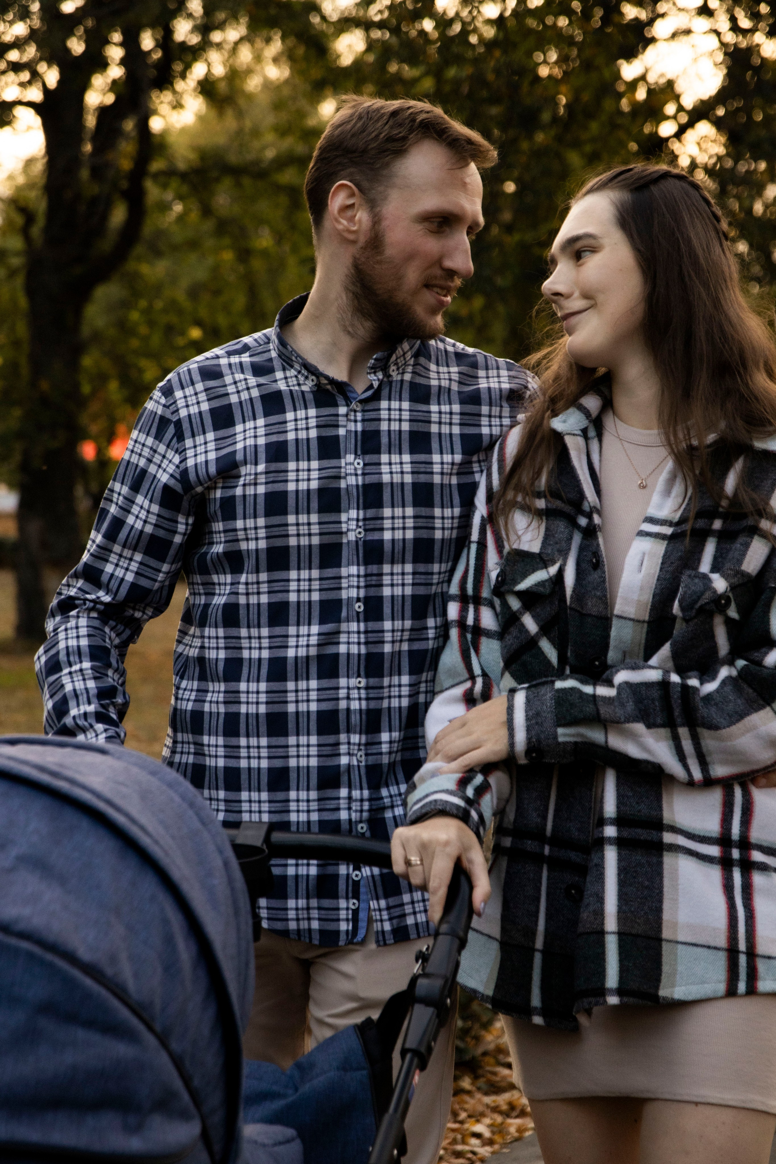 Первая семейная съемка. Oksan_photo