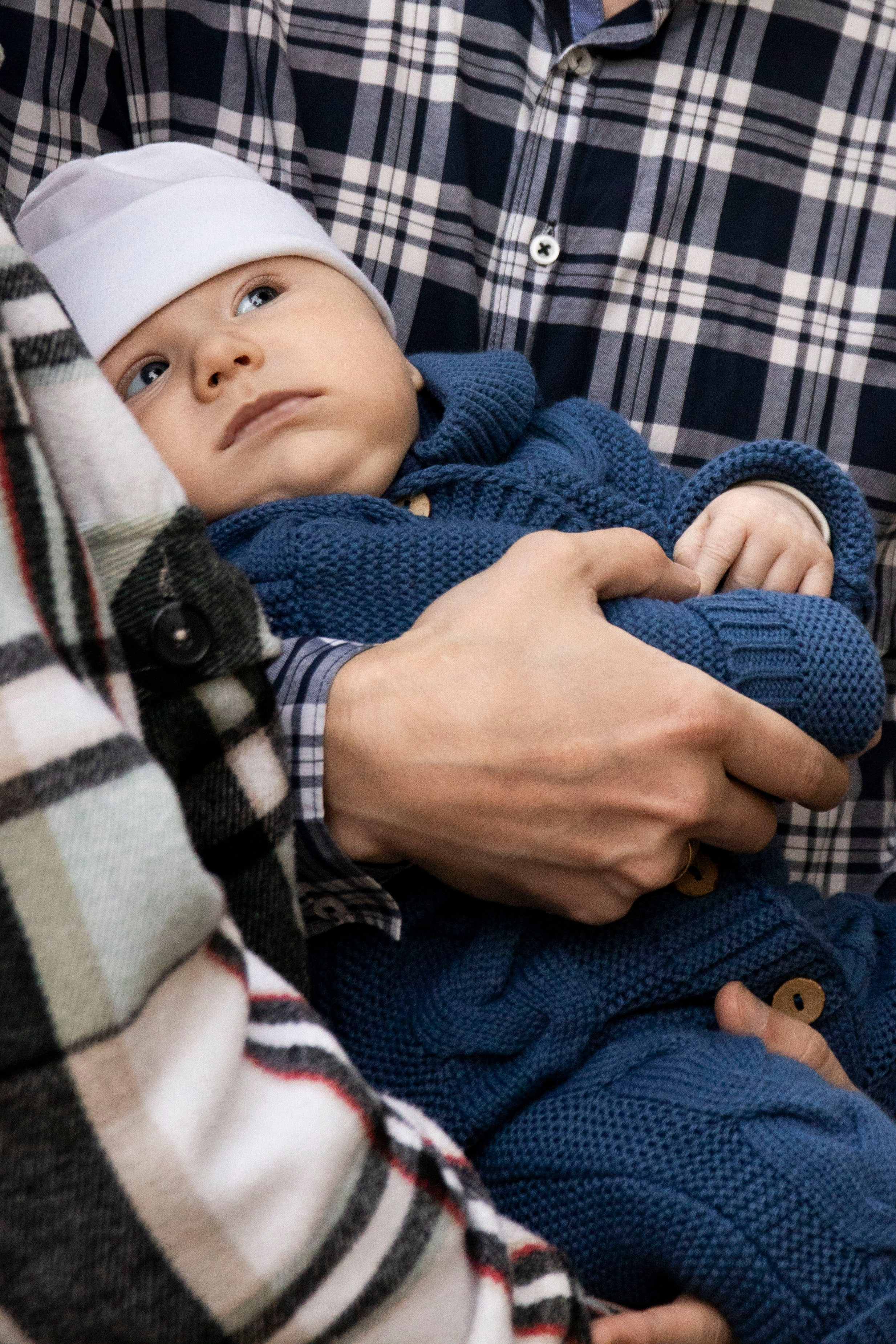 Первая семейная съемка. Oksan_photo