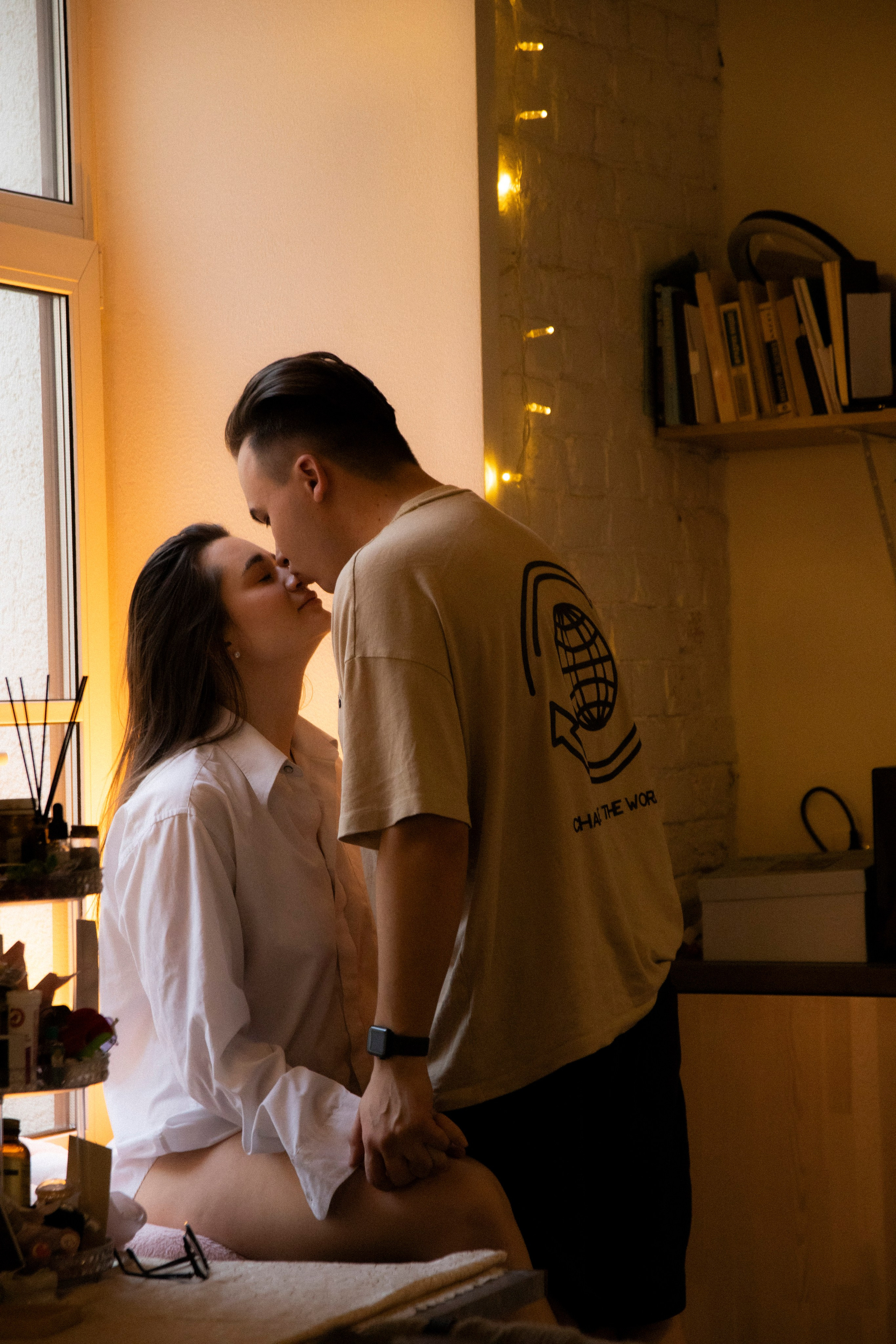 Съемка дома. Oksan_photo