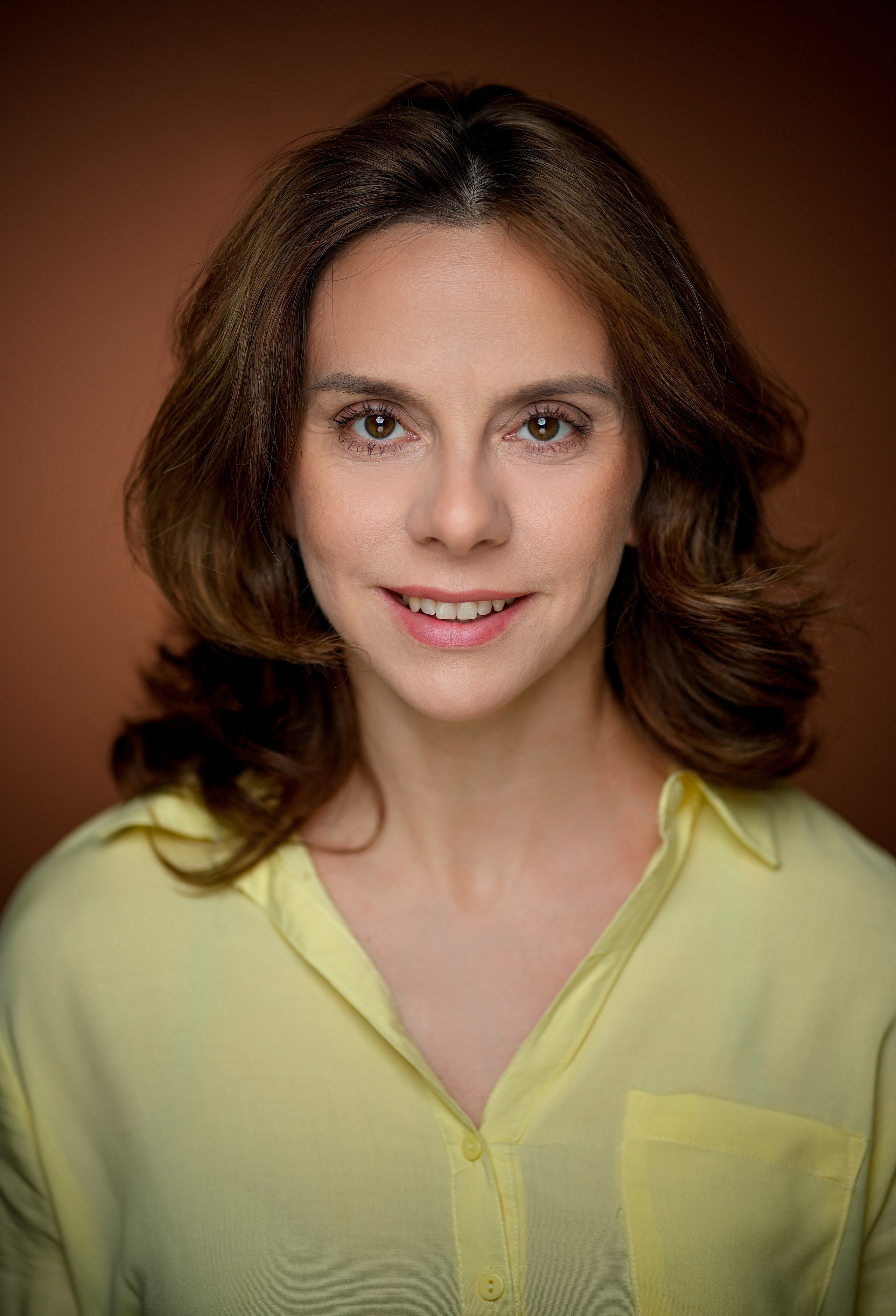 Актриса Елена Исаева. Портретная съемка в Москве, студийный фотограф Игорь Фомин