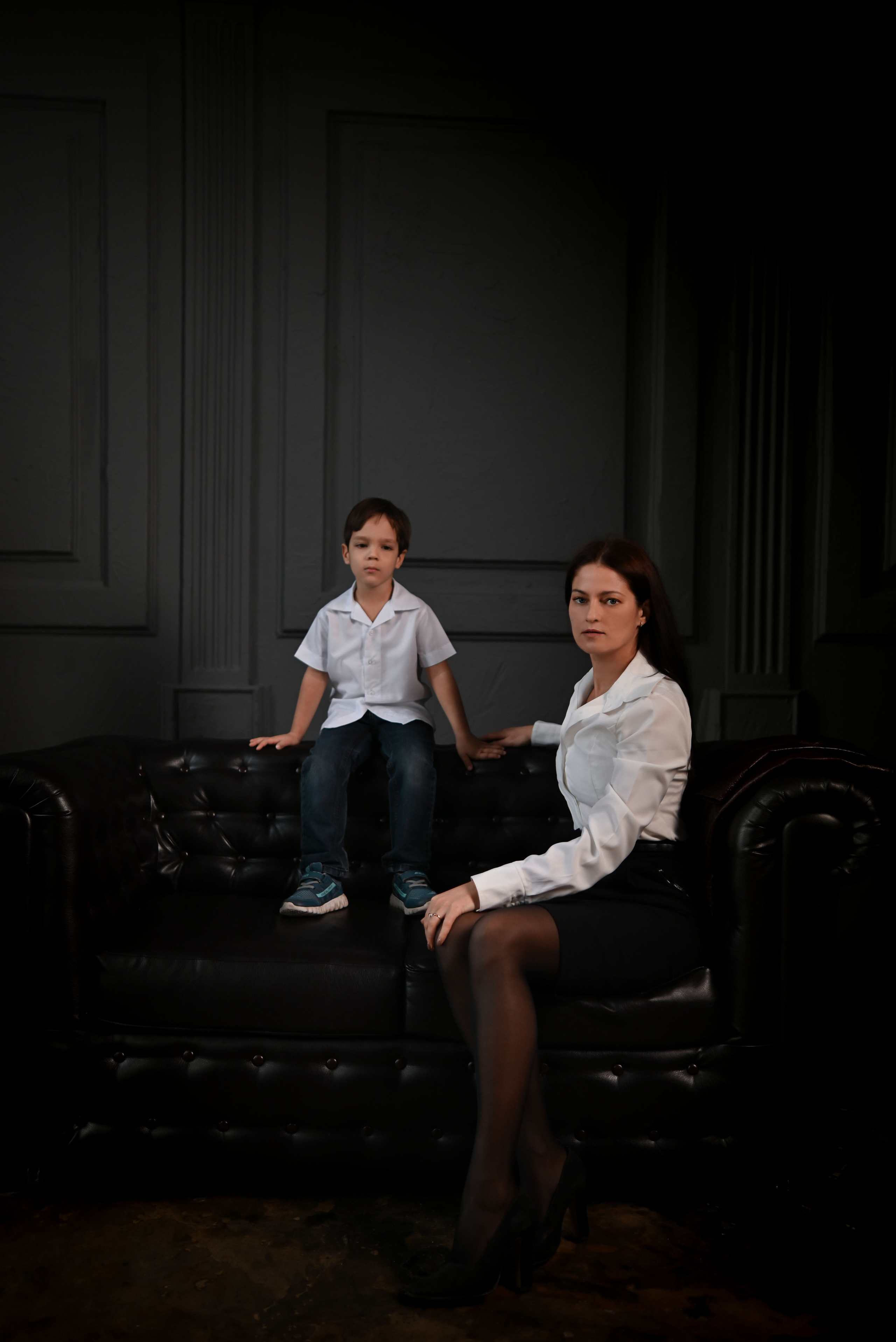 Примеры обработки в фотошоп. Семейный, Детский, Контент фотограф в Самаре Renatto (Ренат Алимбиков)