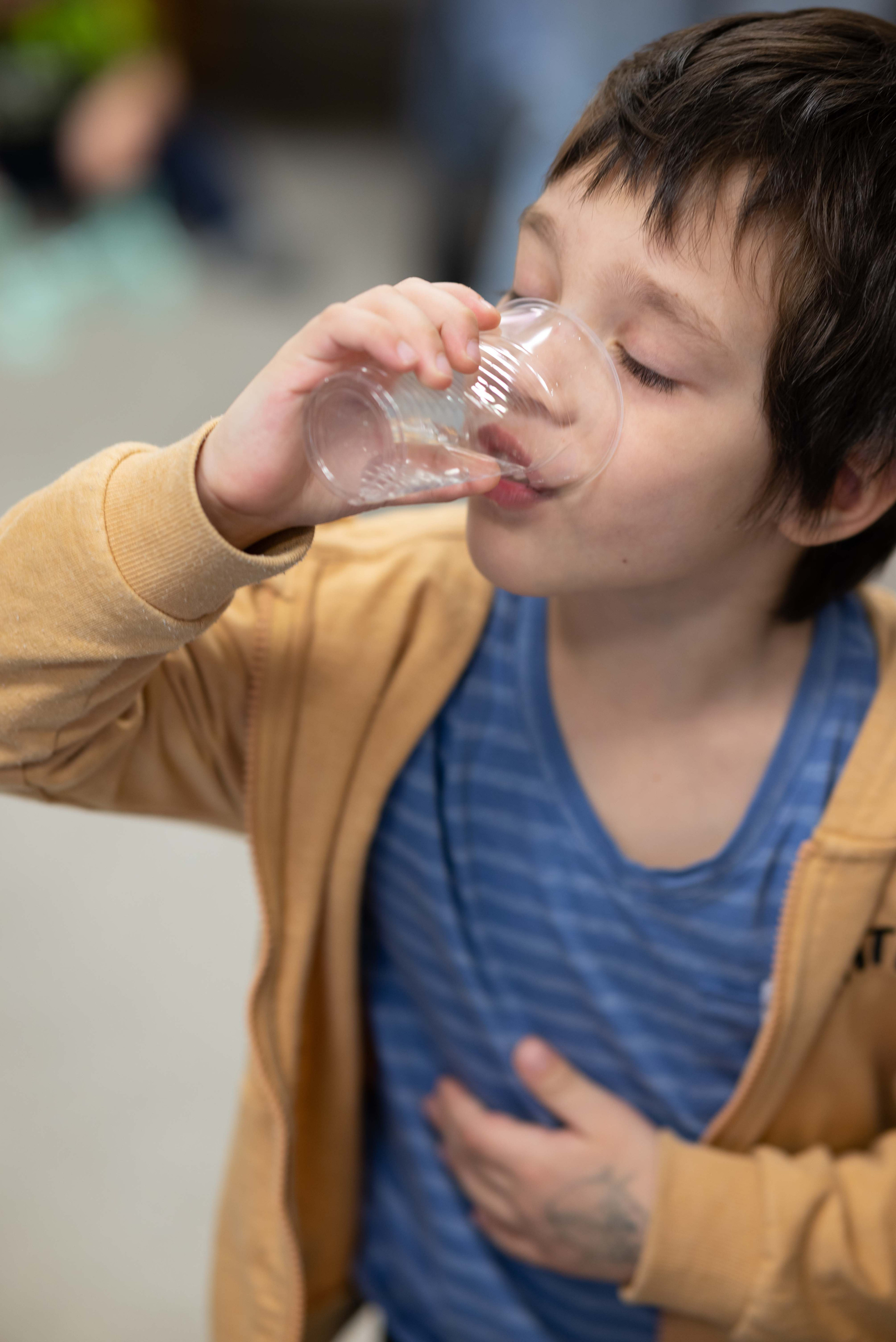 На уроке английского в «Happy Panda». Семейный, Детский, Контент фотограф в Самаре Renatto (Ренат Алимбиков)