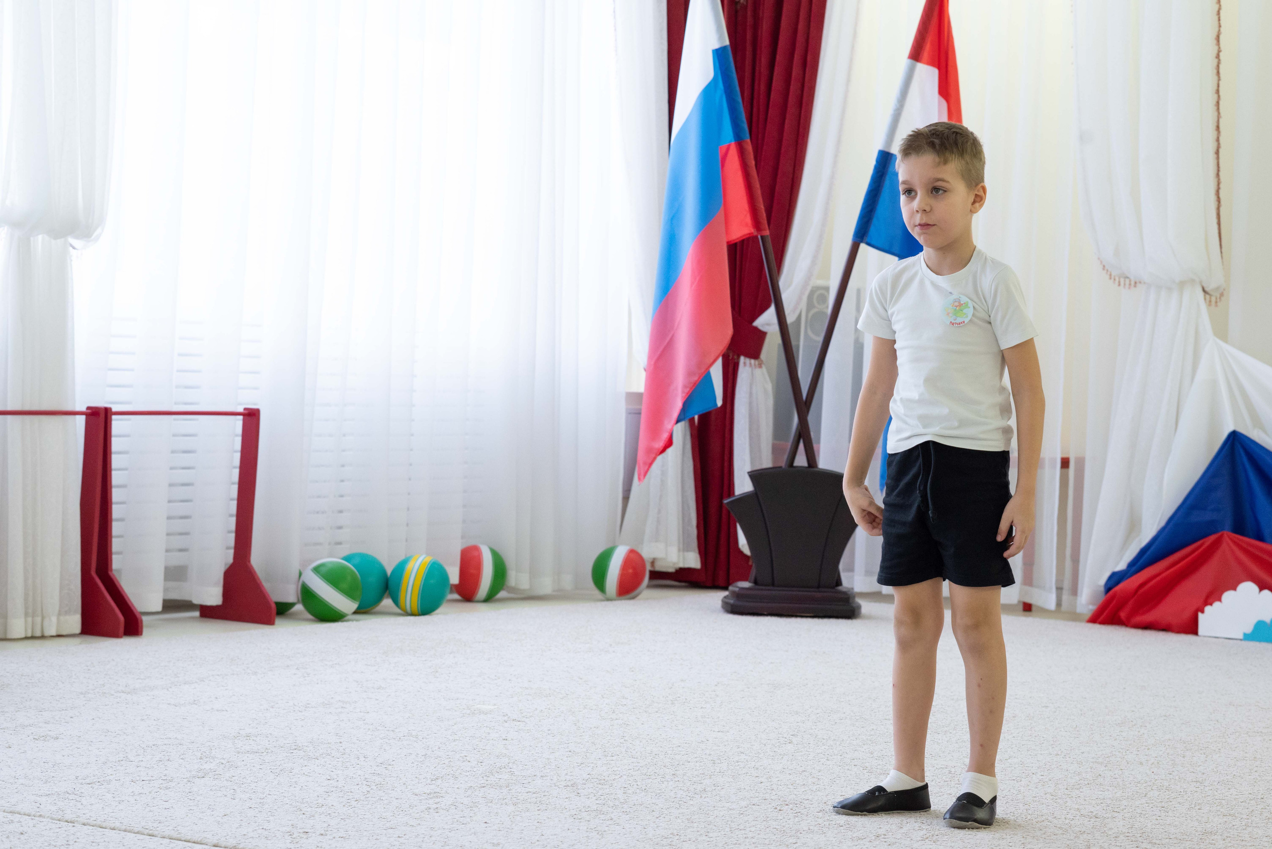 Утренник посвященный 23 февраля. Семейный, Детский, Контент фотограф в Самаре Renatto (Ренат Алимбиков)