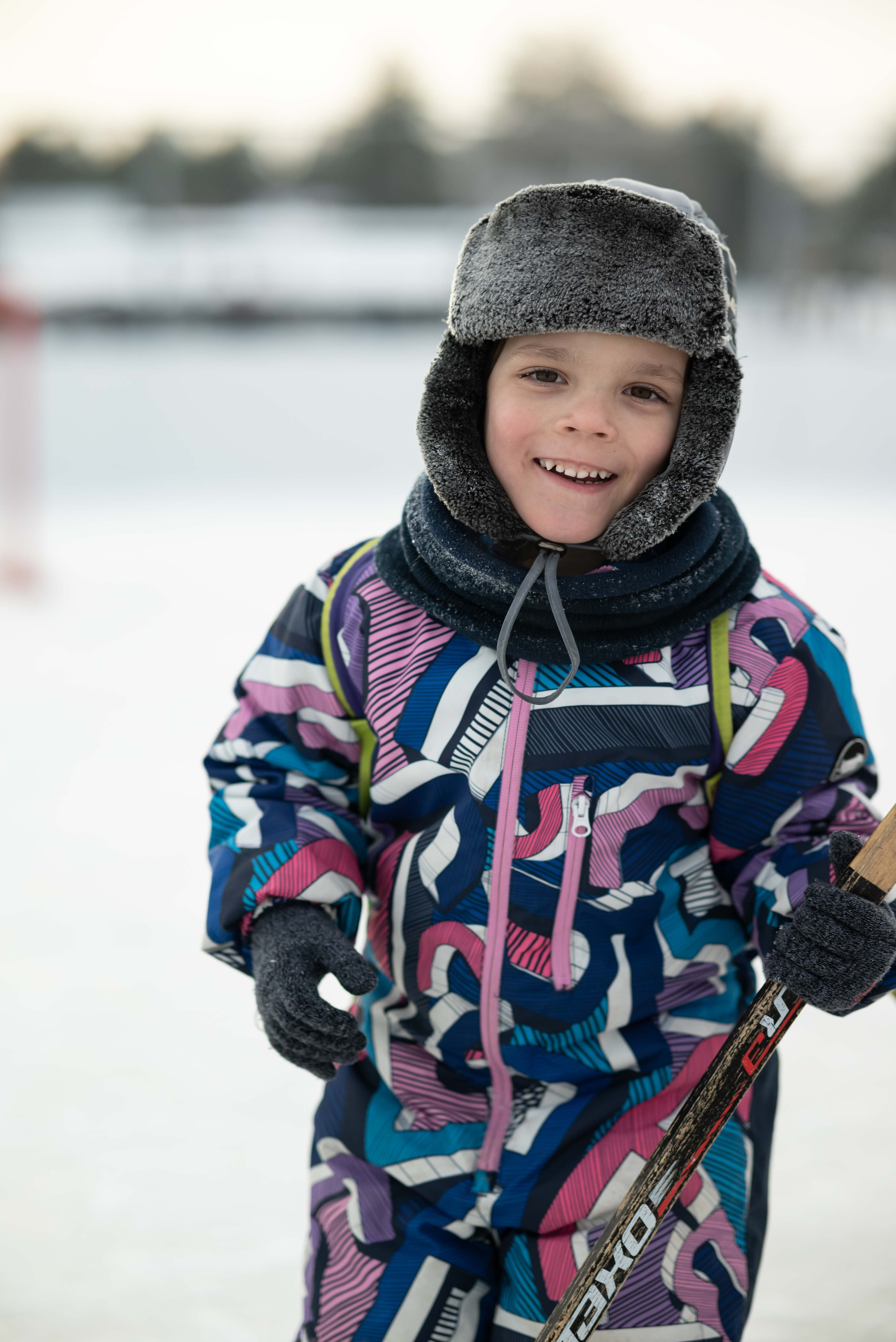 Поездка на Проран. Семейный, Детский, Контент фотограф в Самаре Renatto (Ренат Алимбиков)