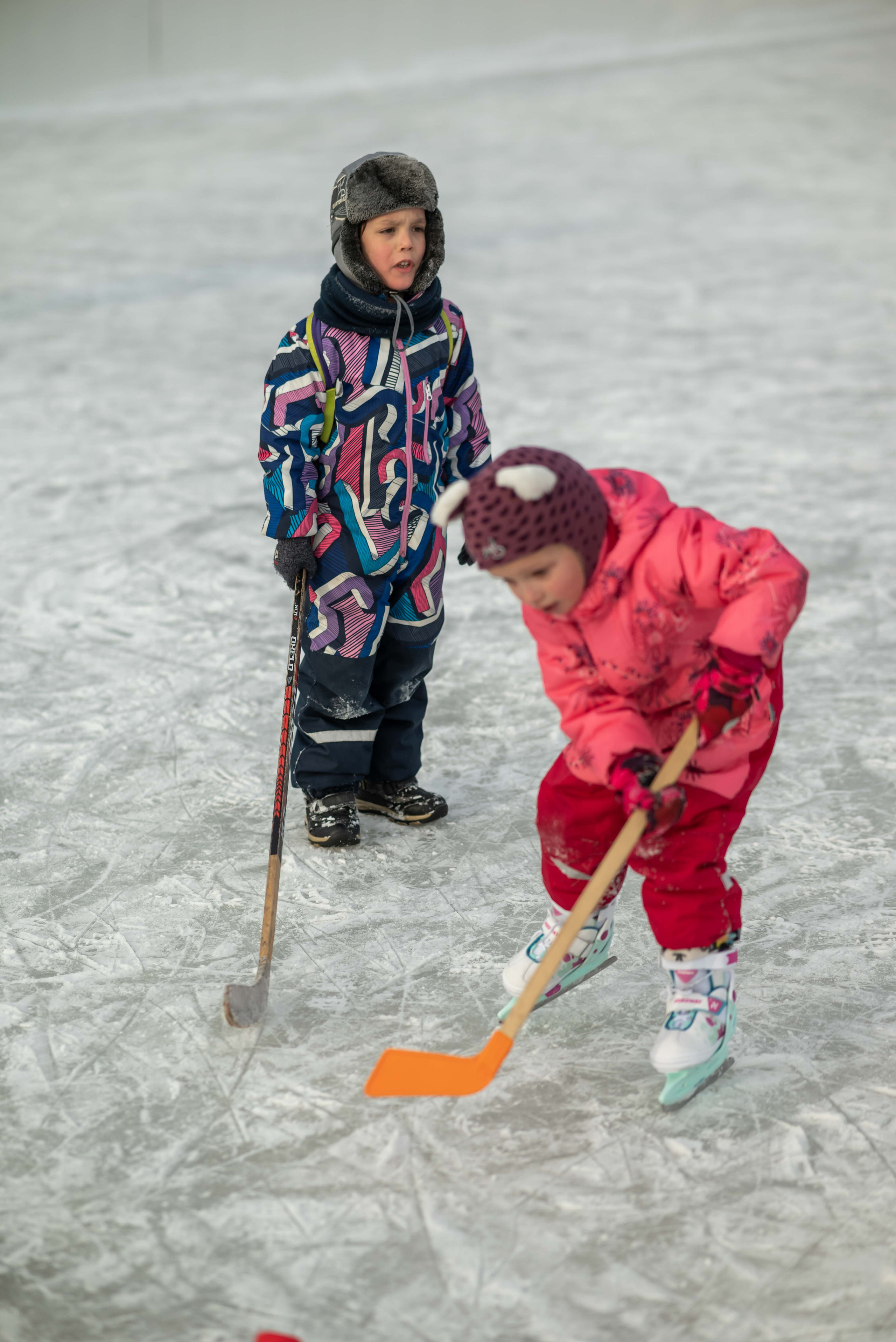 Поездка на Проран. Семейный, Детский, Контент фотограф в Самаре Renatto (Ренат Алимбиков)