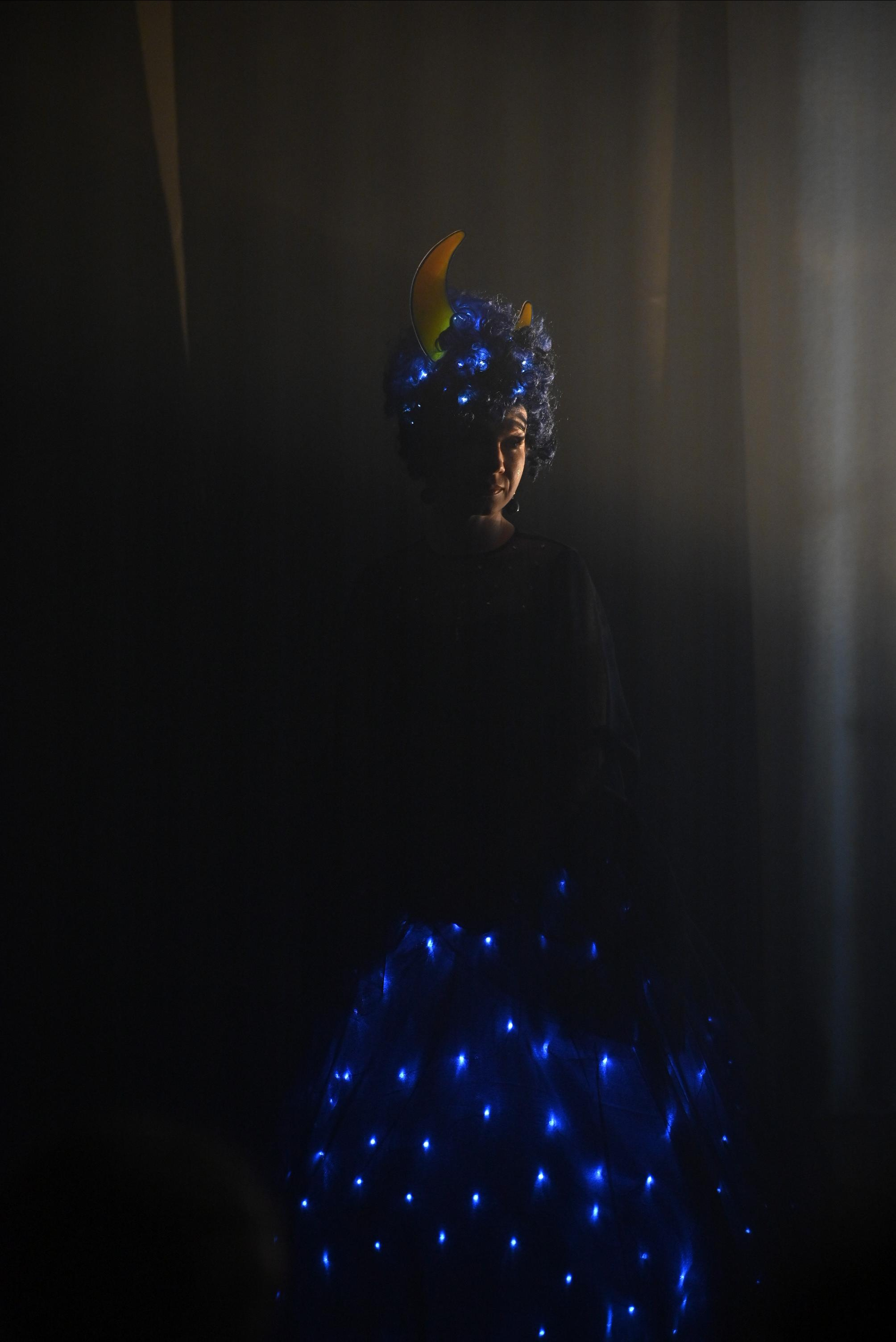 Театр ''Место Действия'' Премьера ''Синяя птица''. Семейный, Детский, Контент фотограф в Самаре Renatto (Ренат Алимбиков)