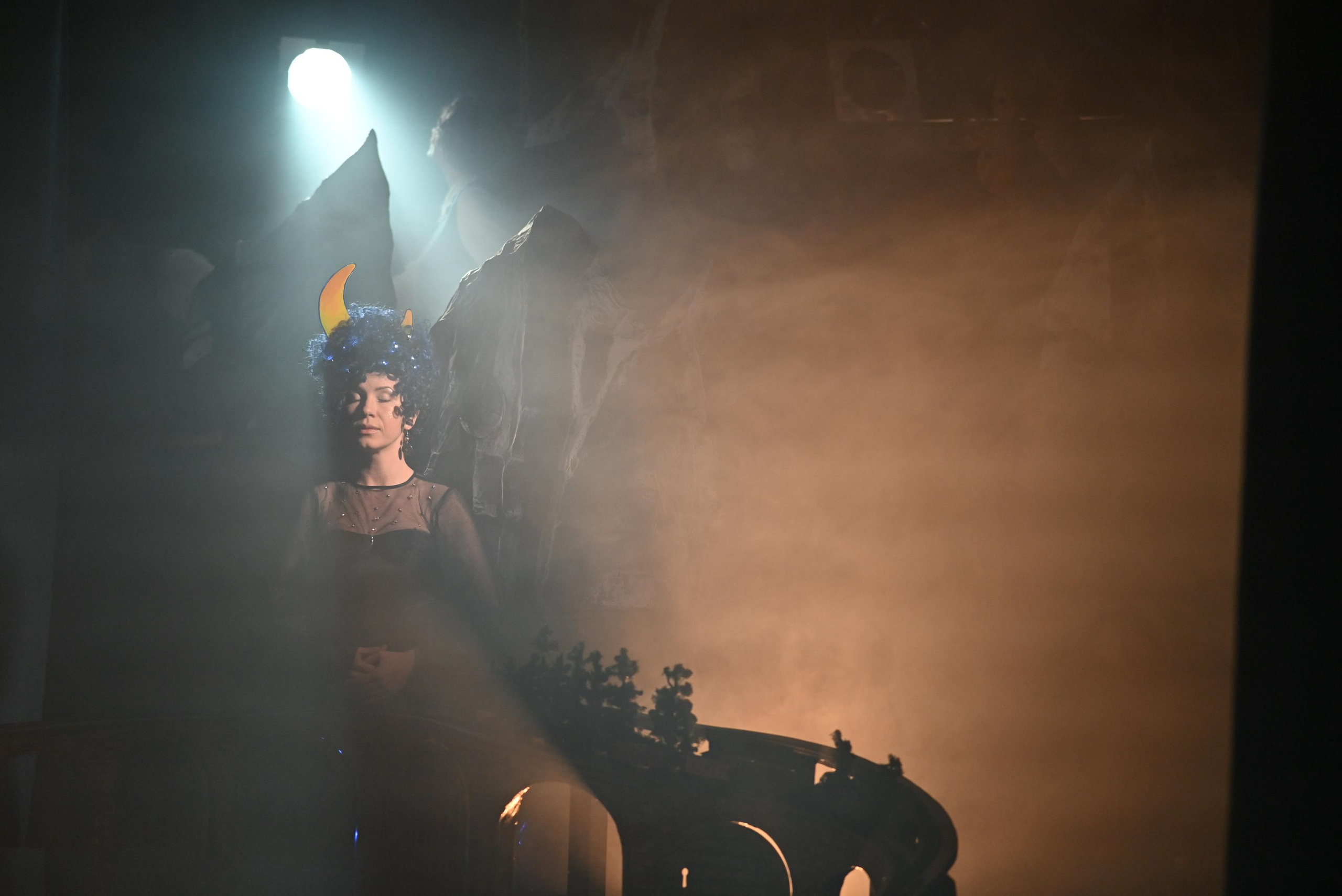 Театр ''Место Действия'' Премьера ''Синяя птица''. Семейный, Детский, Контент фотограф в Самаре Renatto (Ренат Алимбиков)