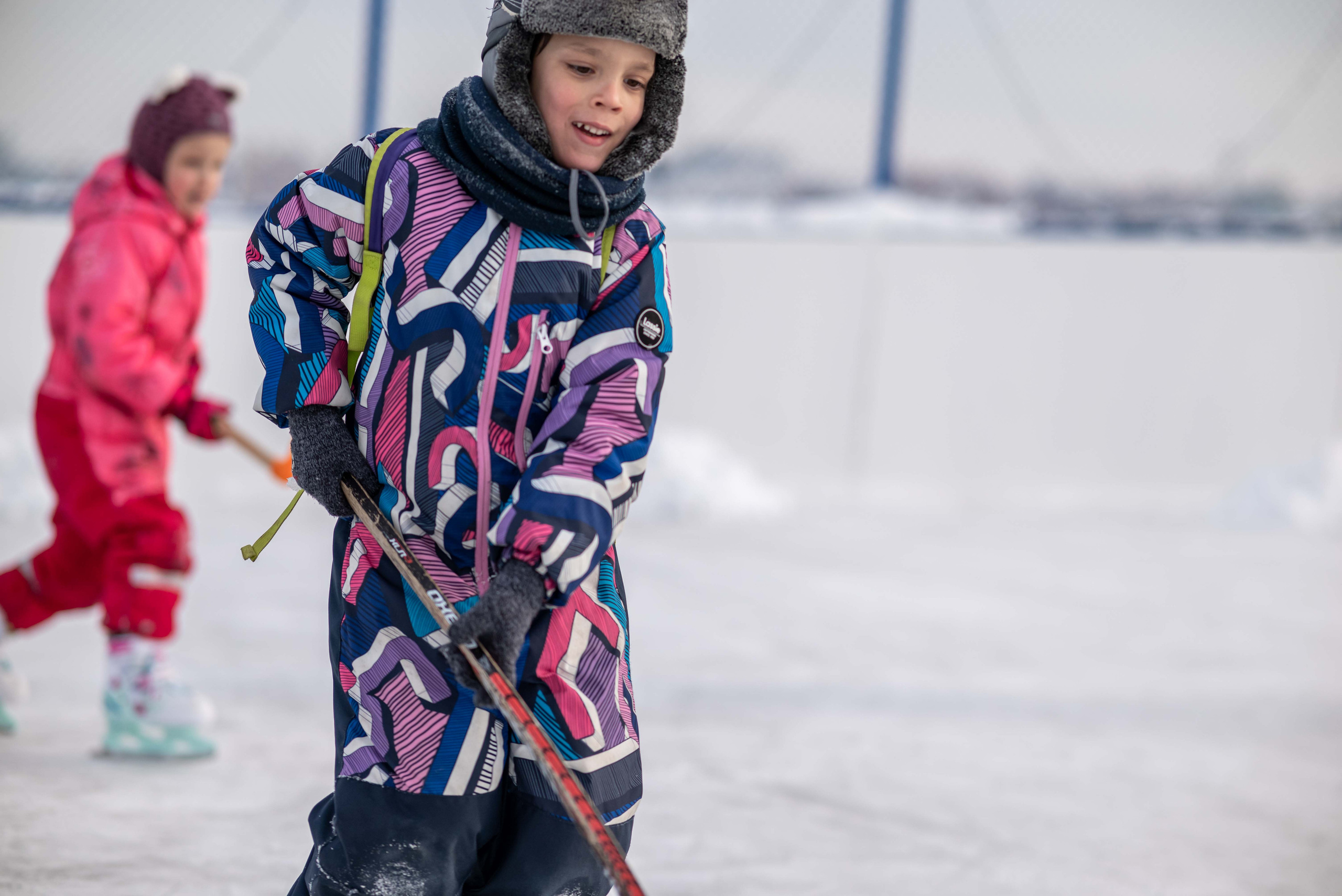 Поездка на Проран. Семейный, Детский, Контент фотограф в Самаре Renatto (Ренат Алимбиков)