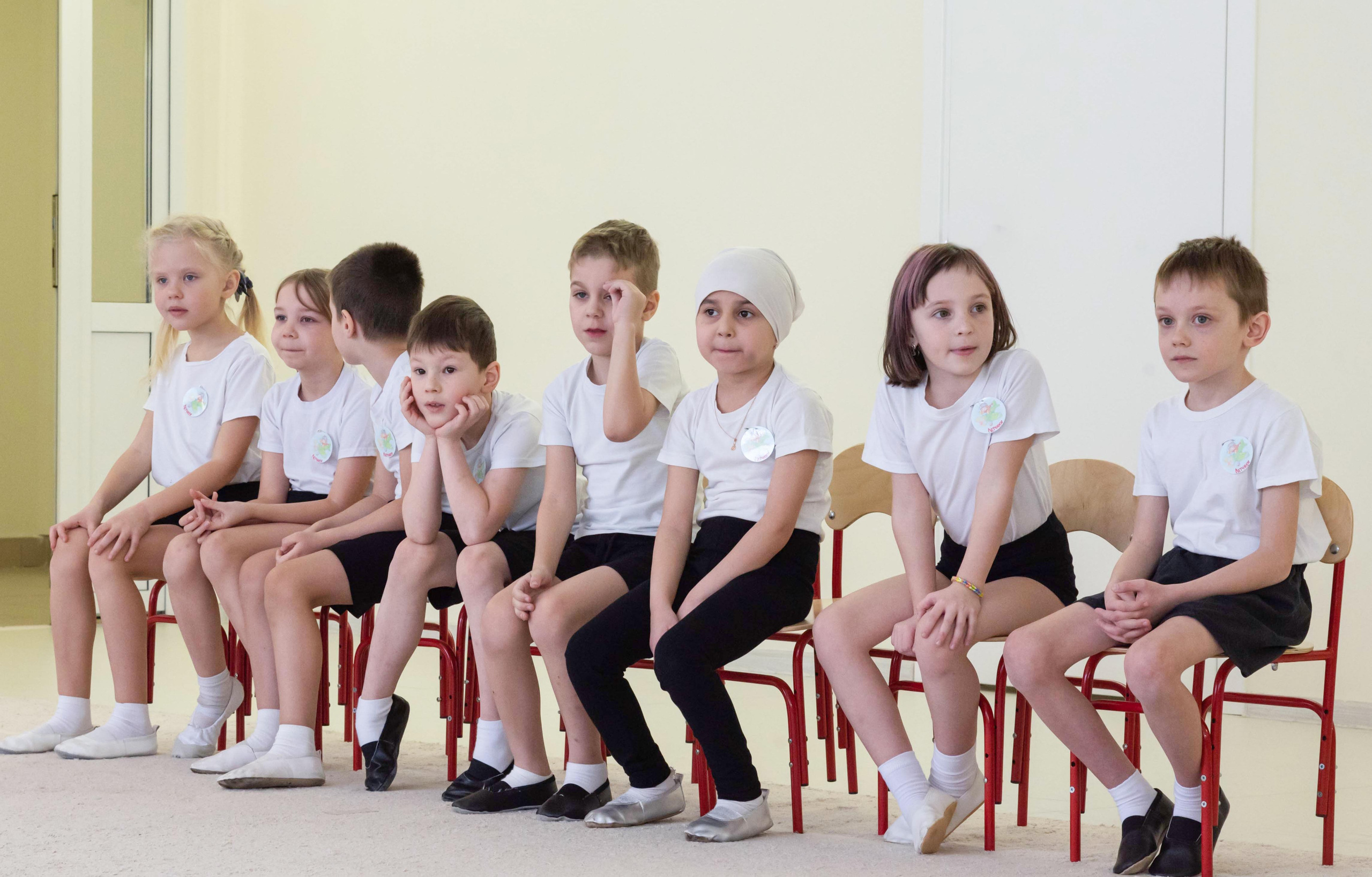 Утренник посвященный 23 февраля. Семейный, Детский, Контент фотограф в Самаре Renatto (Ренат Алимбиков)