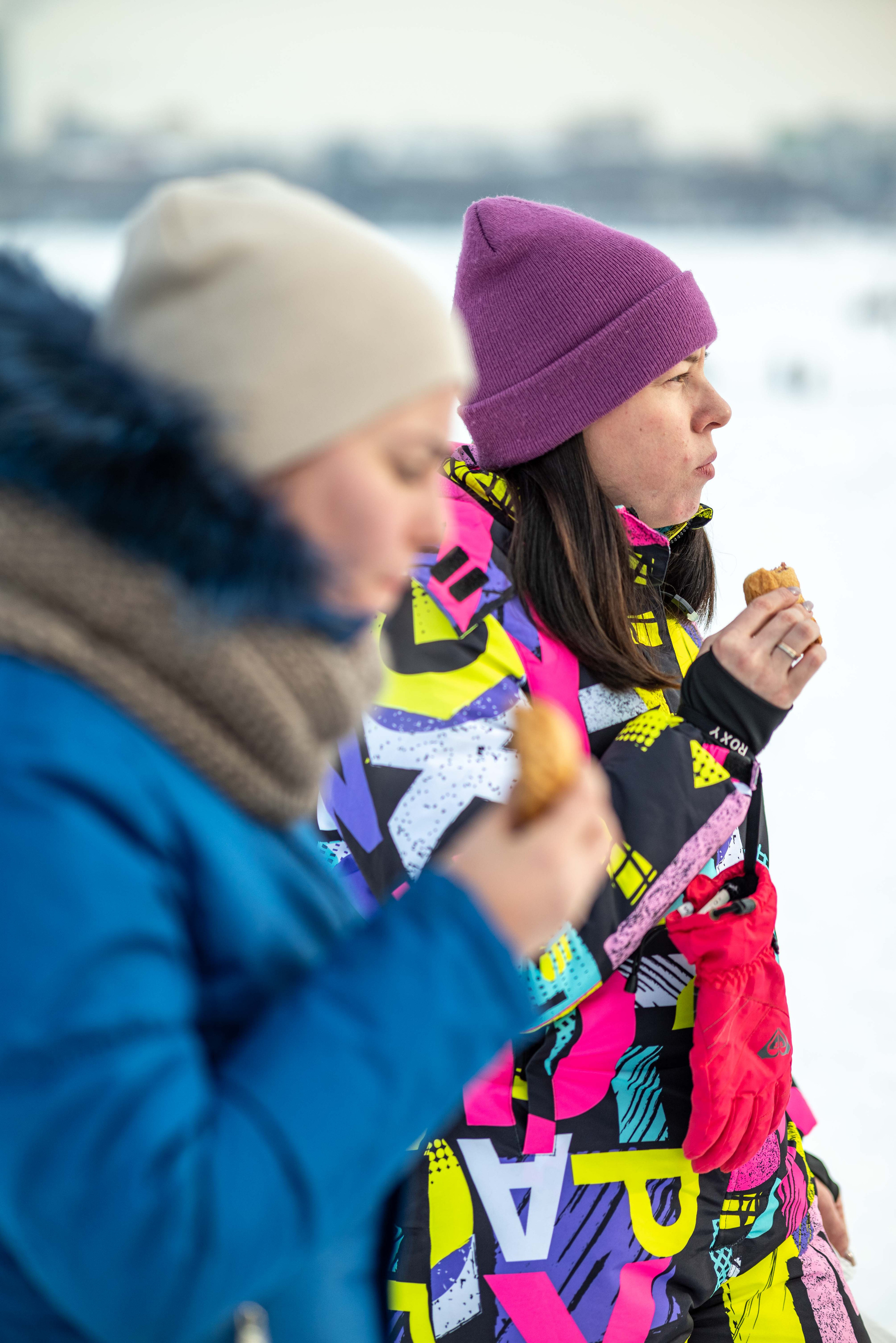 Поездка на Проран. Семейный, Детский, Контент фотограф в Самаре Renatto (Ренат Алимбиков)