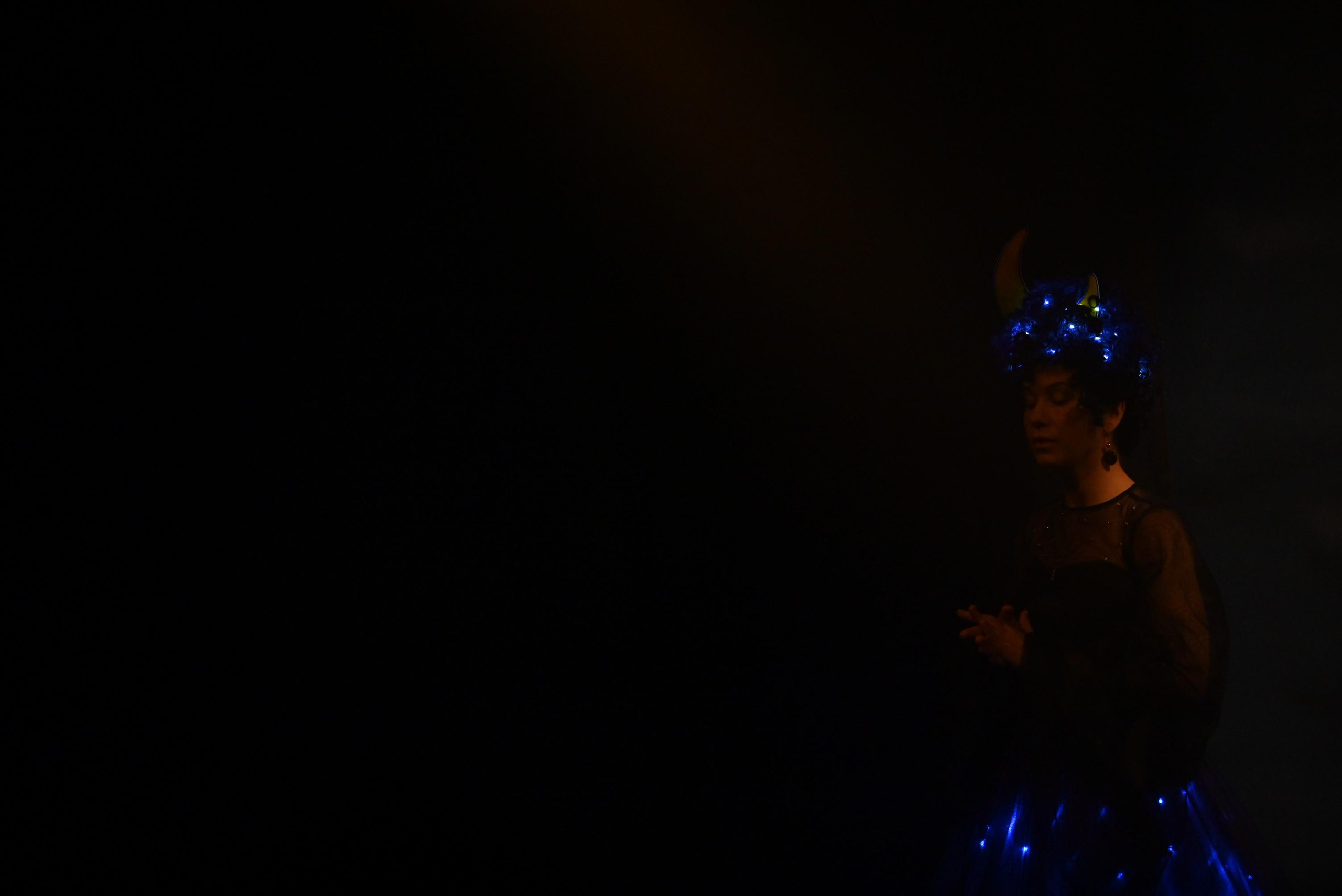 Театр ''Место Действия'' Премьера ''Синяя птица''. Семейный, Детский, Контент фотограф в Самаре Renatto (Ренат Алимбиков)