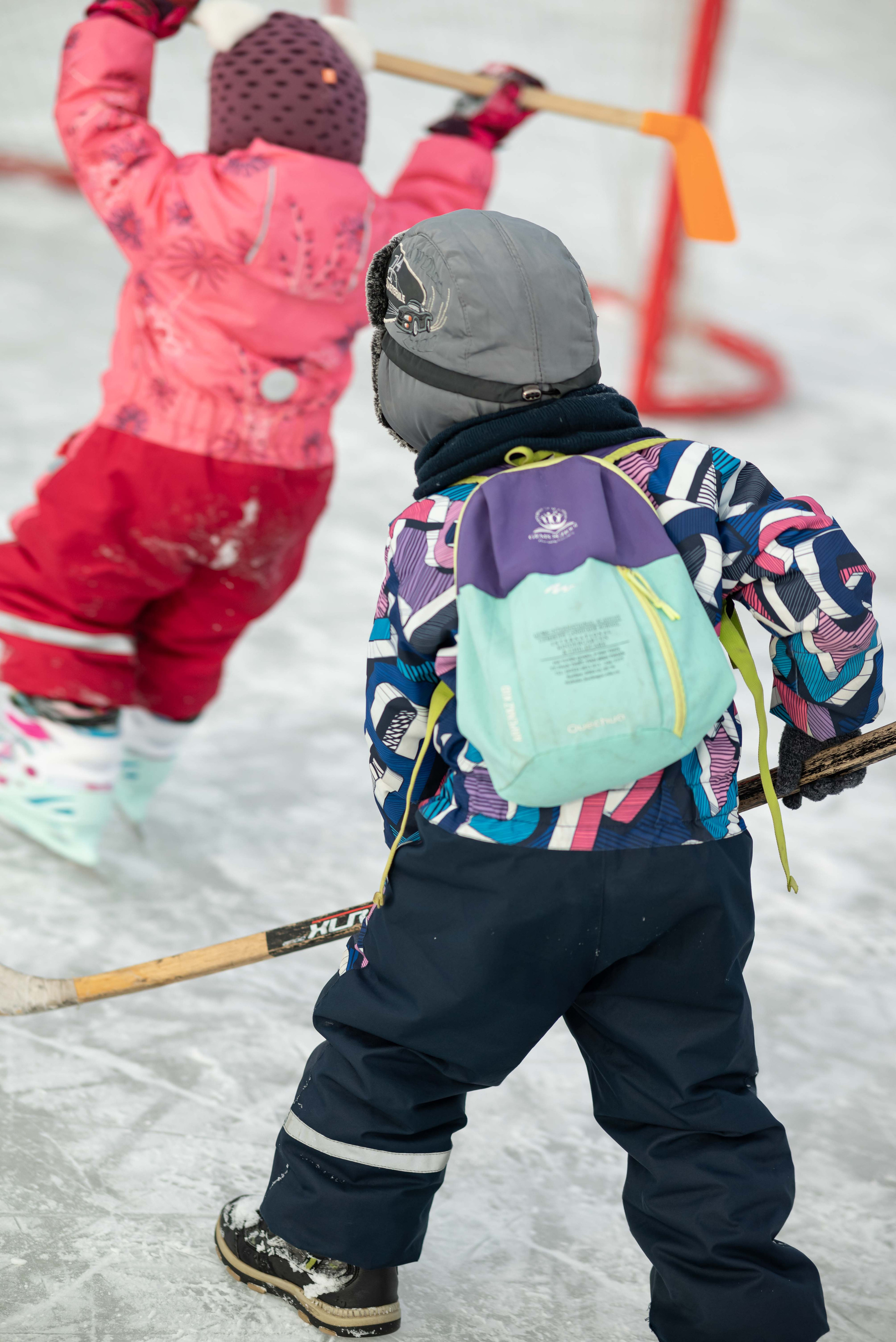 Поездка на Проран. Семейный, Детский, Контент фотограф в Самаре Renatto (Ренат Алимбиков)