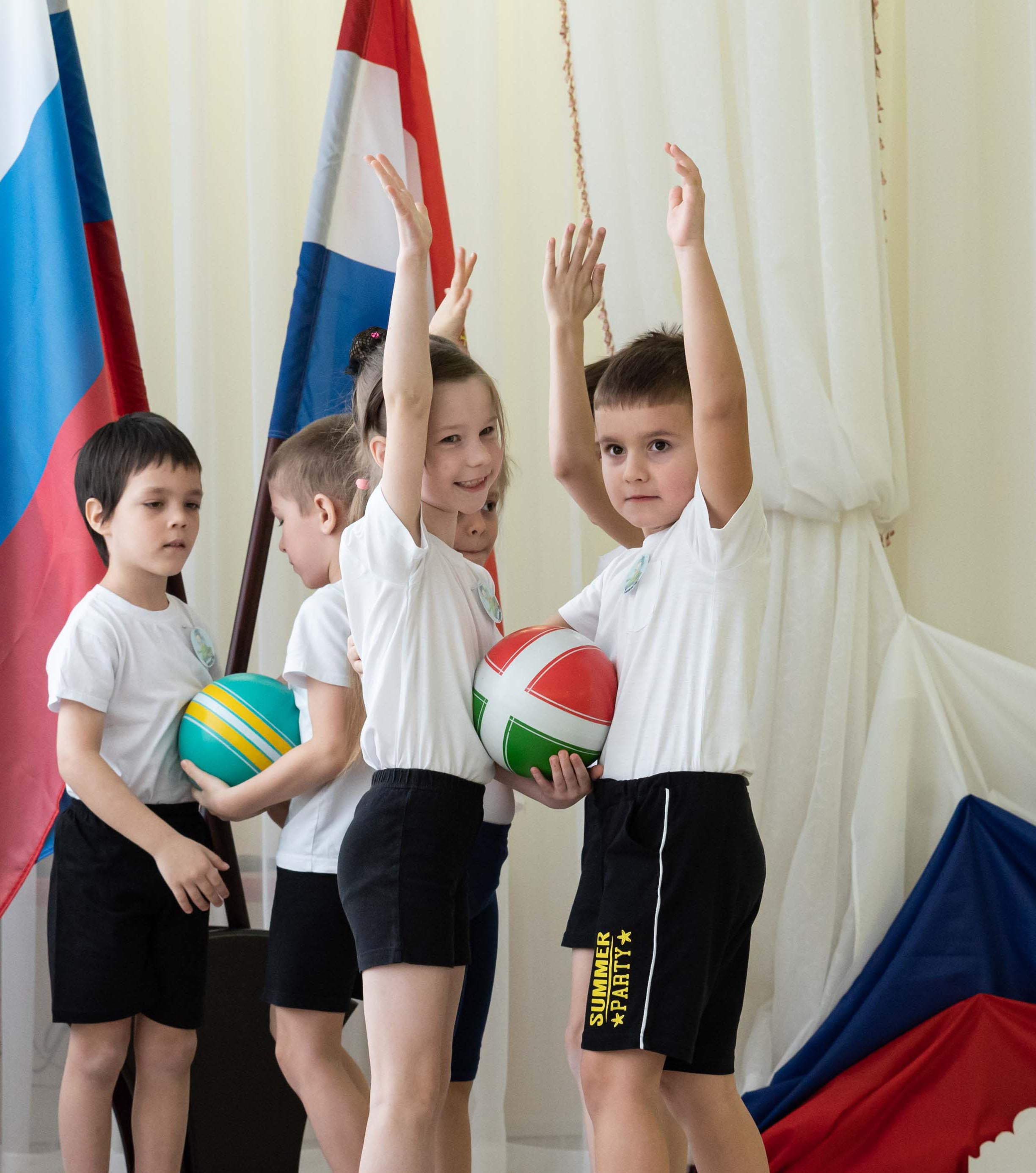 Утренник посвященный 23 февраля. Семейный, Детский, Контент фотограф в Самаре Renatto (Ренат Алимбиков)