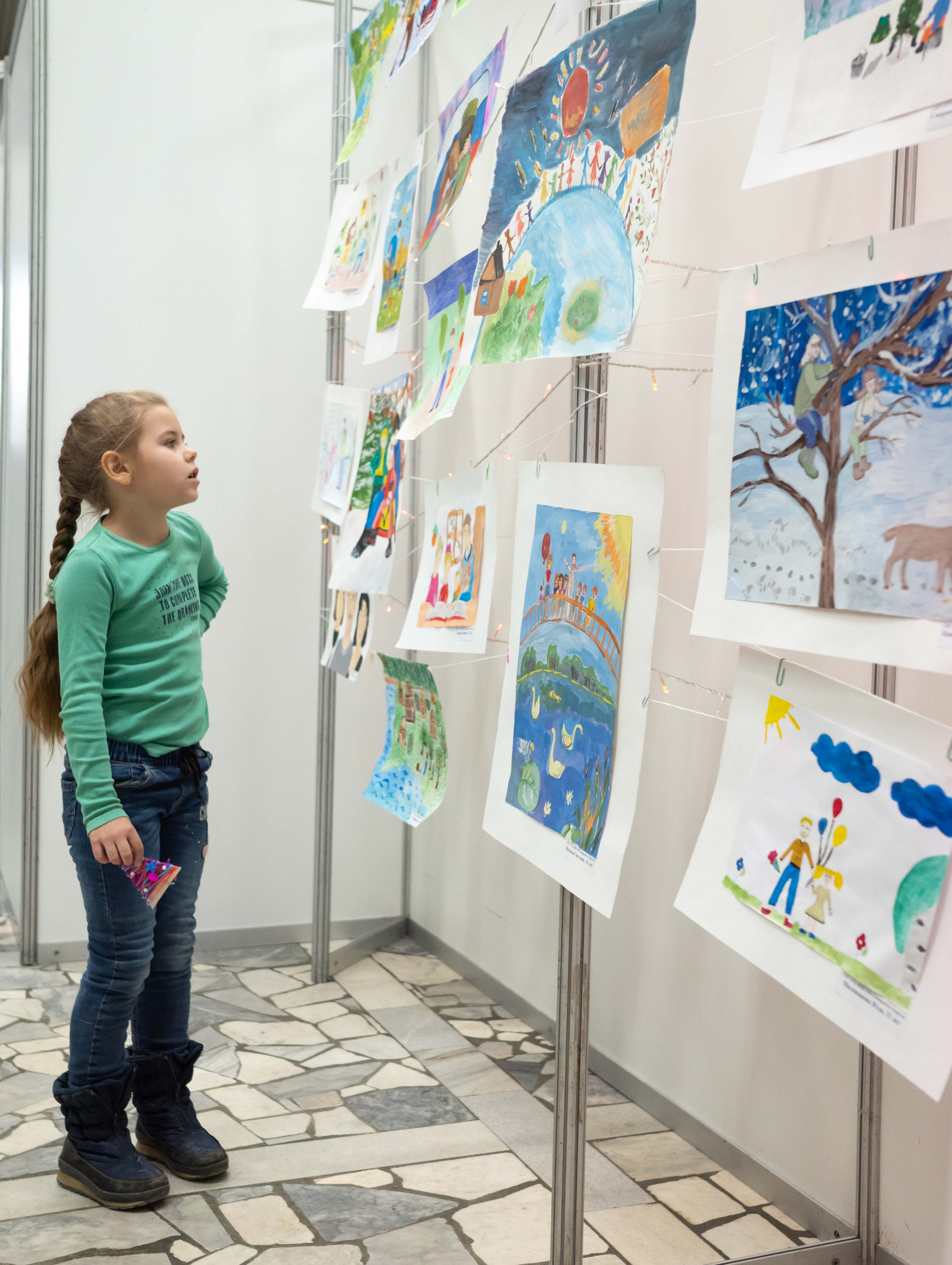 Родительские чтения. Семейный, Детский, Контент фотограф в Самаре Renatto (Ренат Алимбиков)