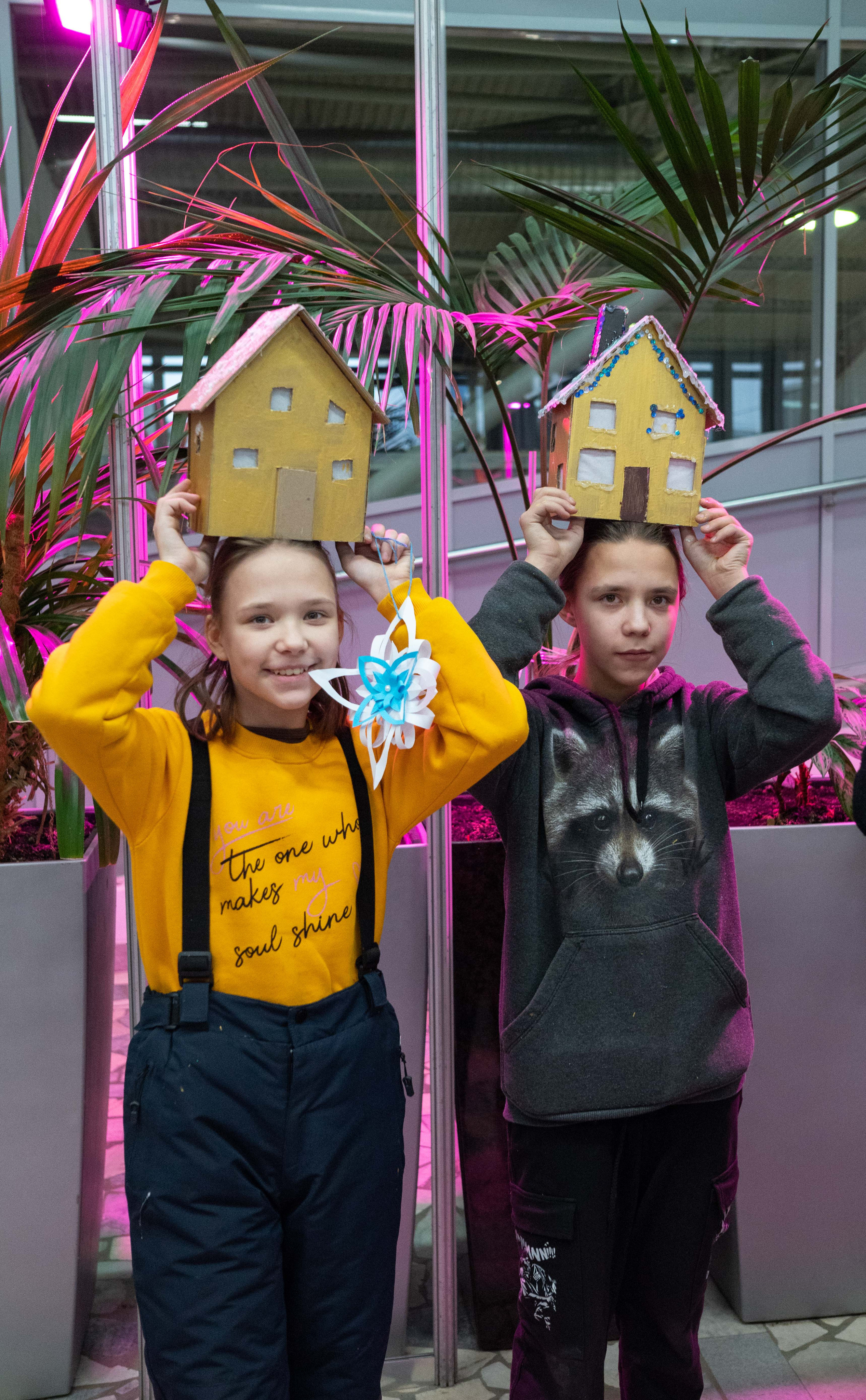 Родительские чтения. Семейный, Детский, Контент фотограф в Самаре Renatto (Ренат Алимбиков)