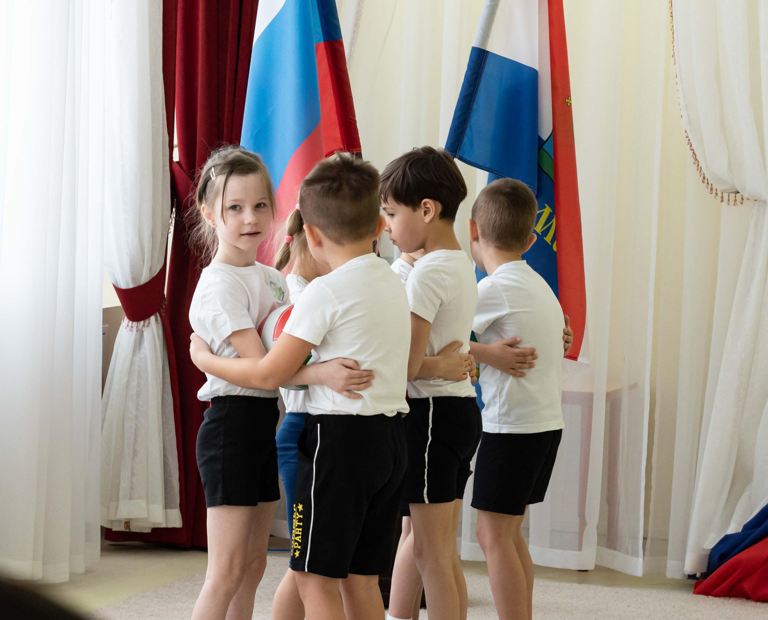 Утренник посвященный 23 февраля. Семейный, Детский, Контент фотограф в Самаре Renatto (Ренат Алимбиков)