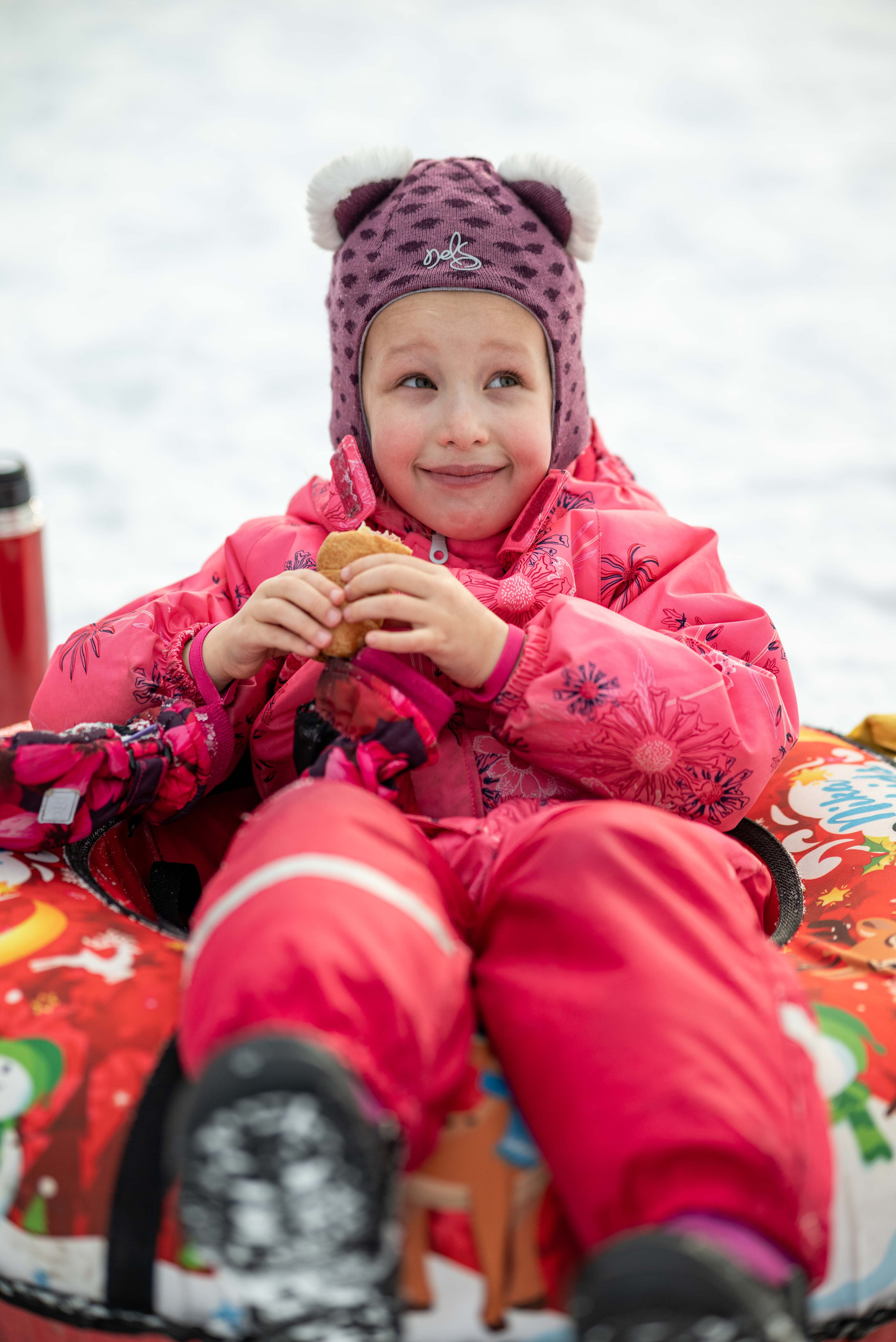 Поездка на Проран. Семейный, Детский, Контент фотограф в Самаре Renatto (Ренат Алимбиков)