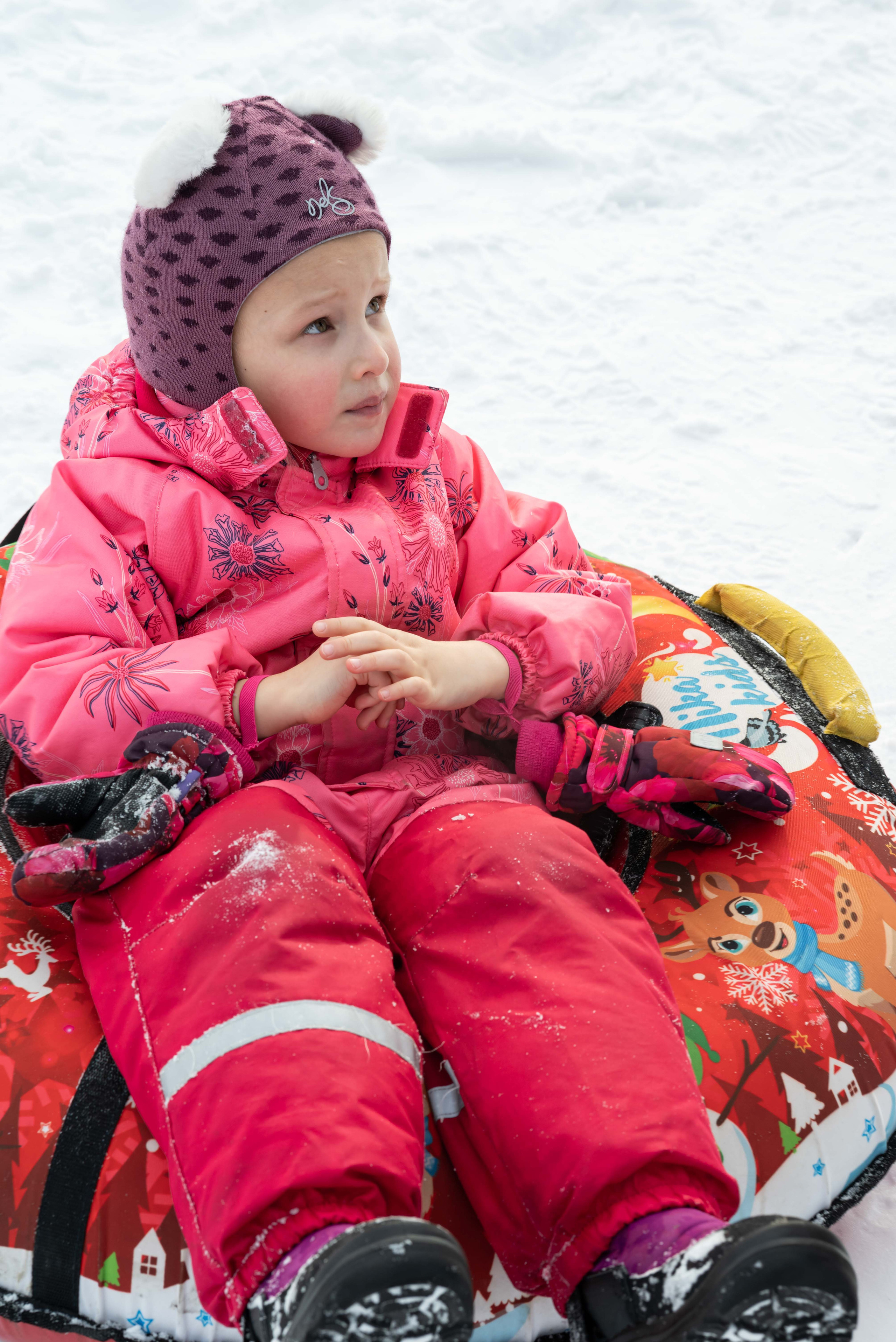 Поездка на Проран. Семейный, Детский, Контент фотограф в Самаре Renatto (Ренат Алимбиков)