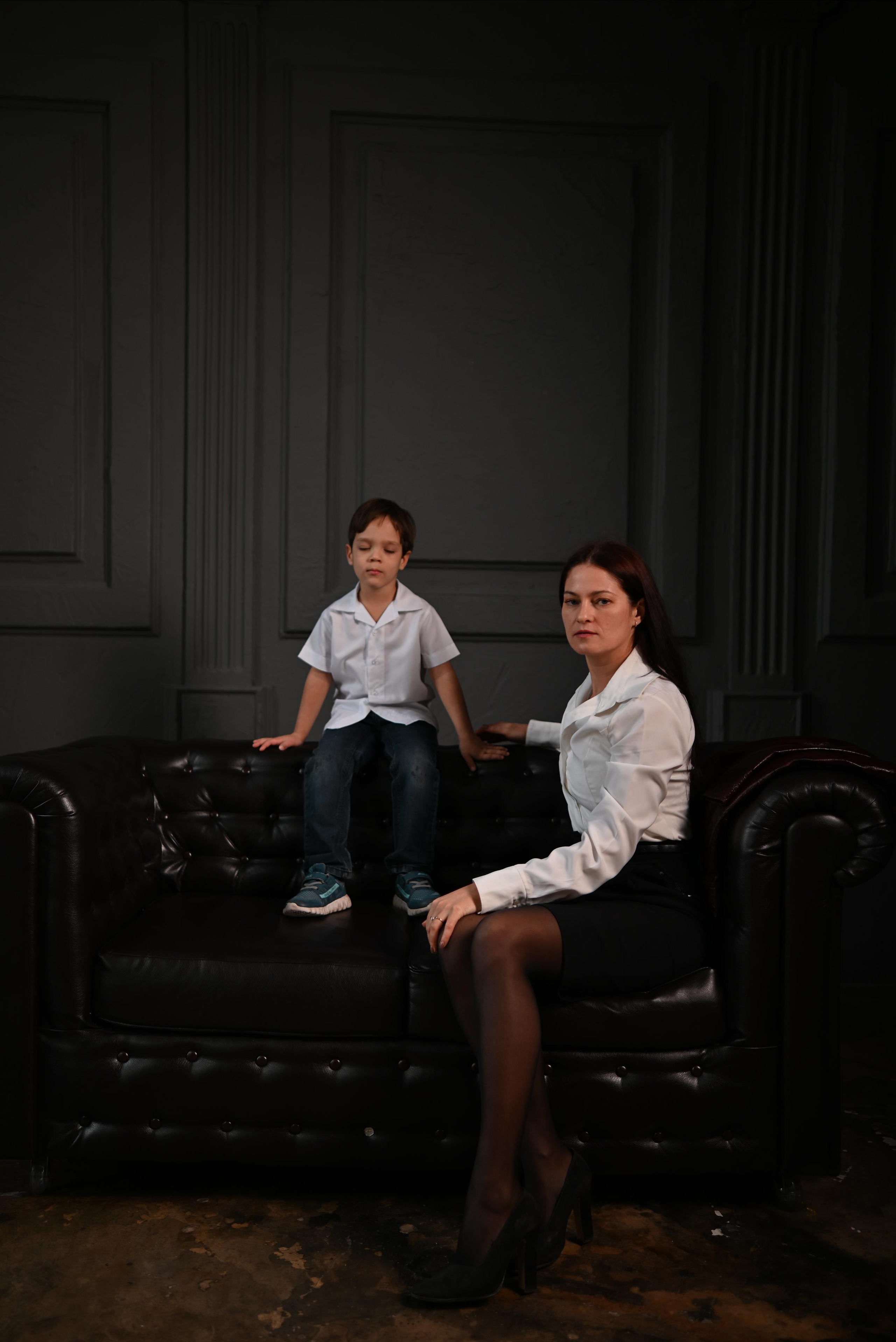 Примеры обработки в фотошоп. Семейный, Детский, Контент фотограф в Самаре Renatto (Ренат Алимбиков)