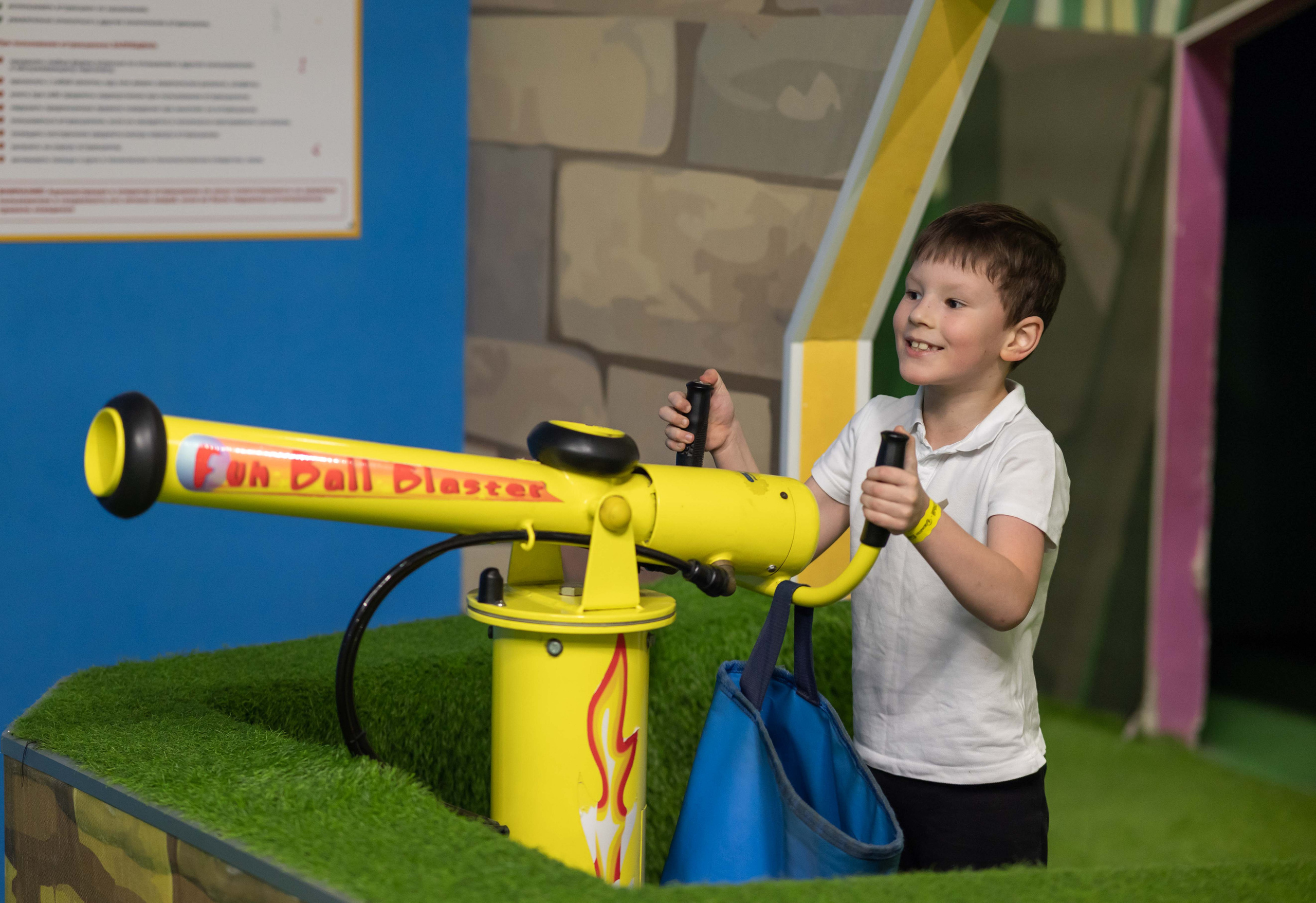 В игровой Тимур и Расул. Семейный, Детский, Контент фотограф в Самаре Renatto (Ренат Алимбиков)